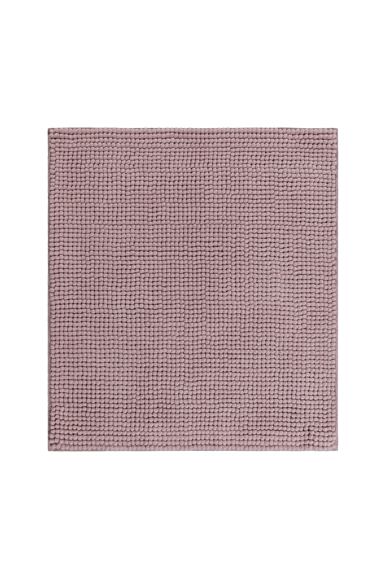Badteppich Rosa