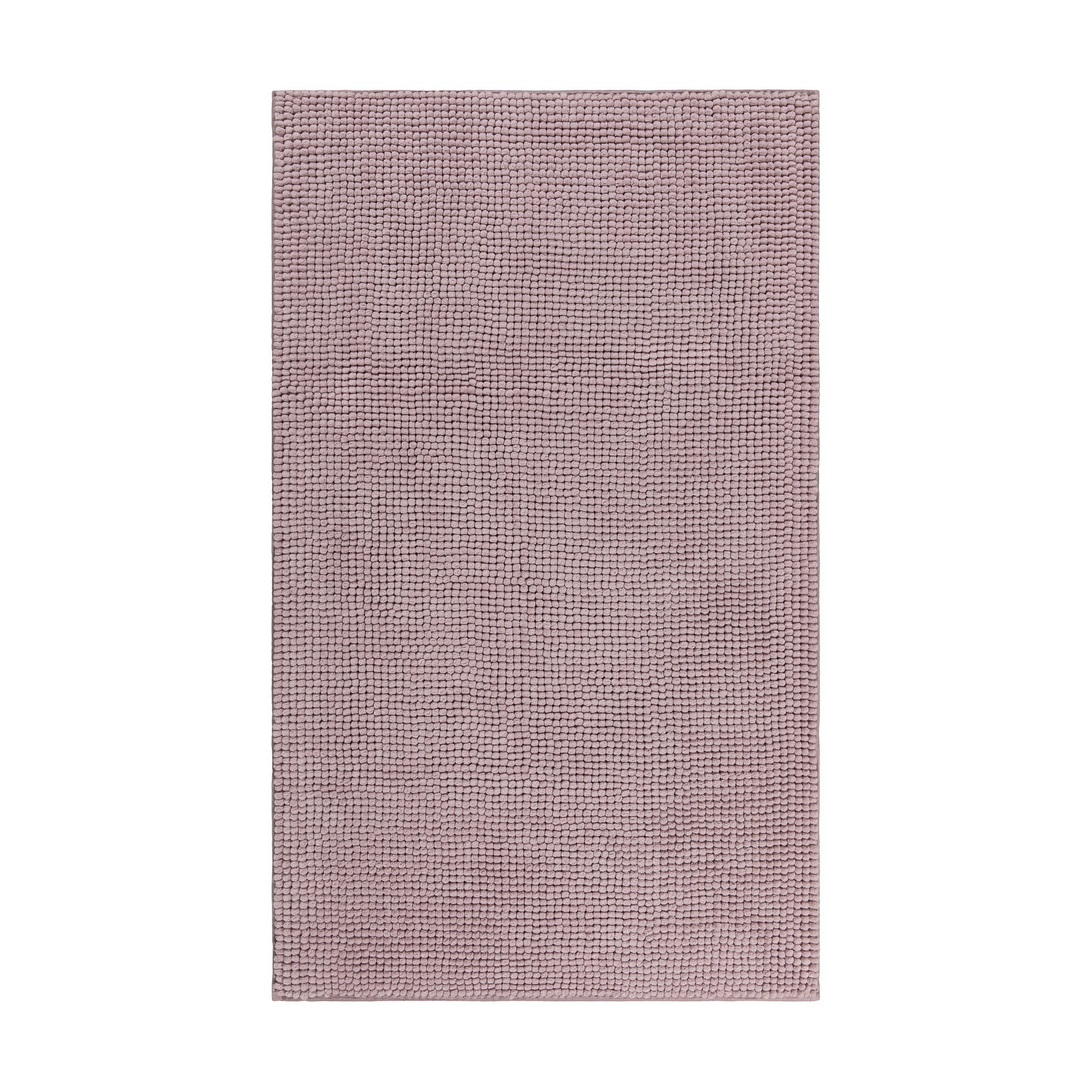 Badteppich Rosa