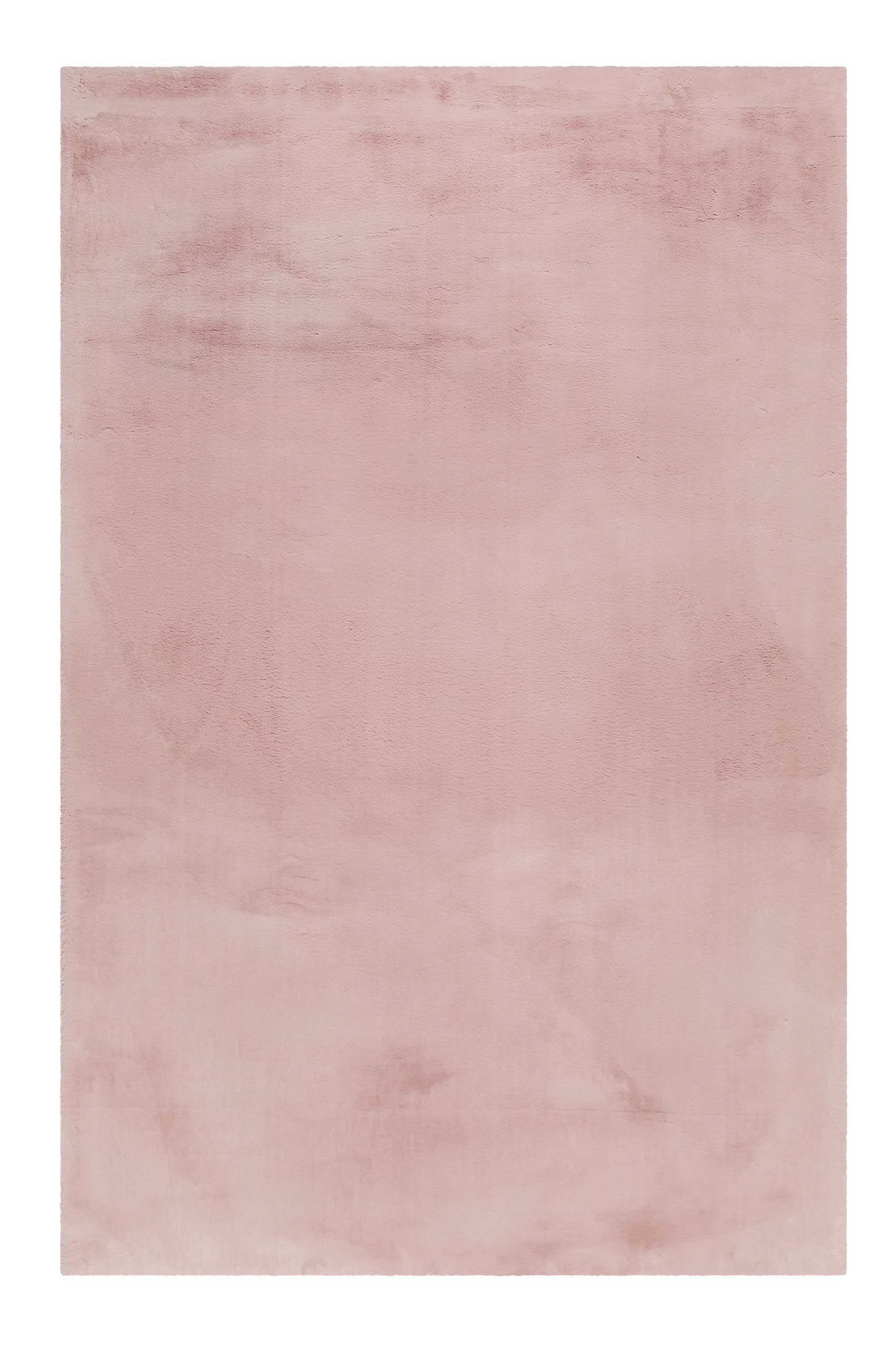 Esprit Teppich Rosa und sehr flauschig Hochflor » Alice « - Ansicht 2