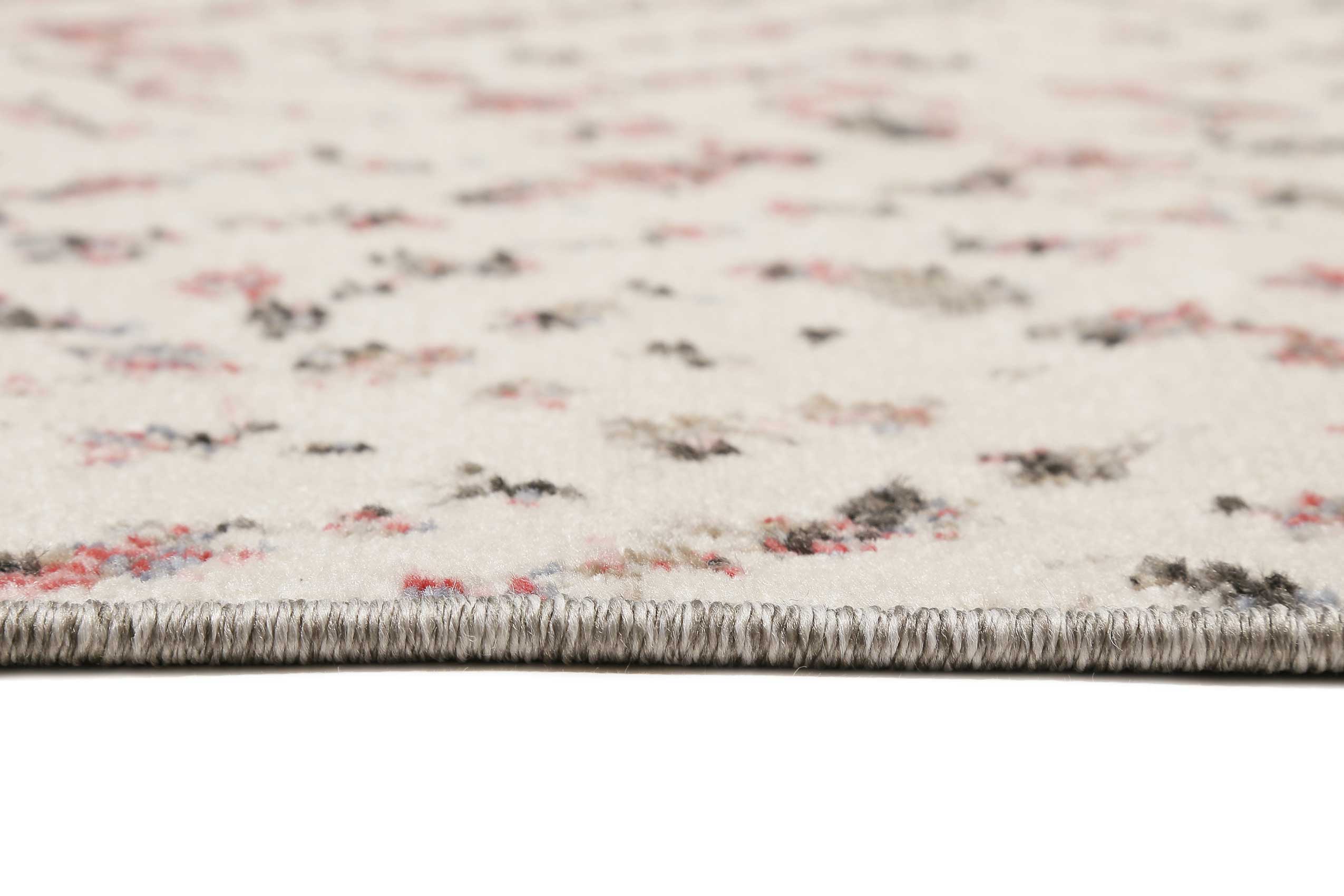 Esprit Teppich Beige Bunt In & Outdoor 