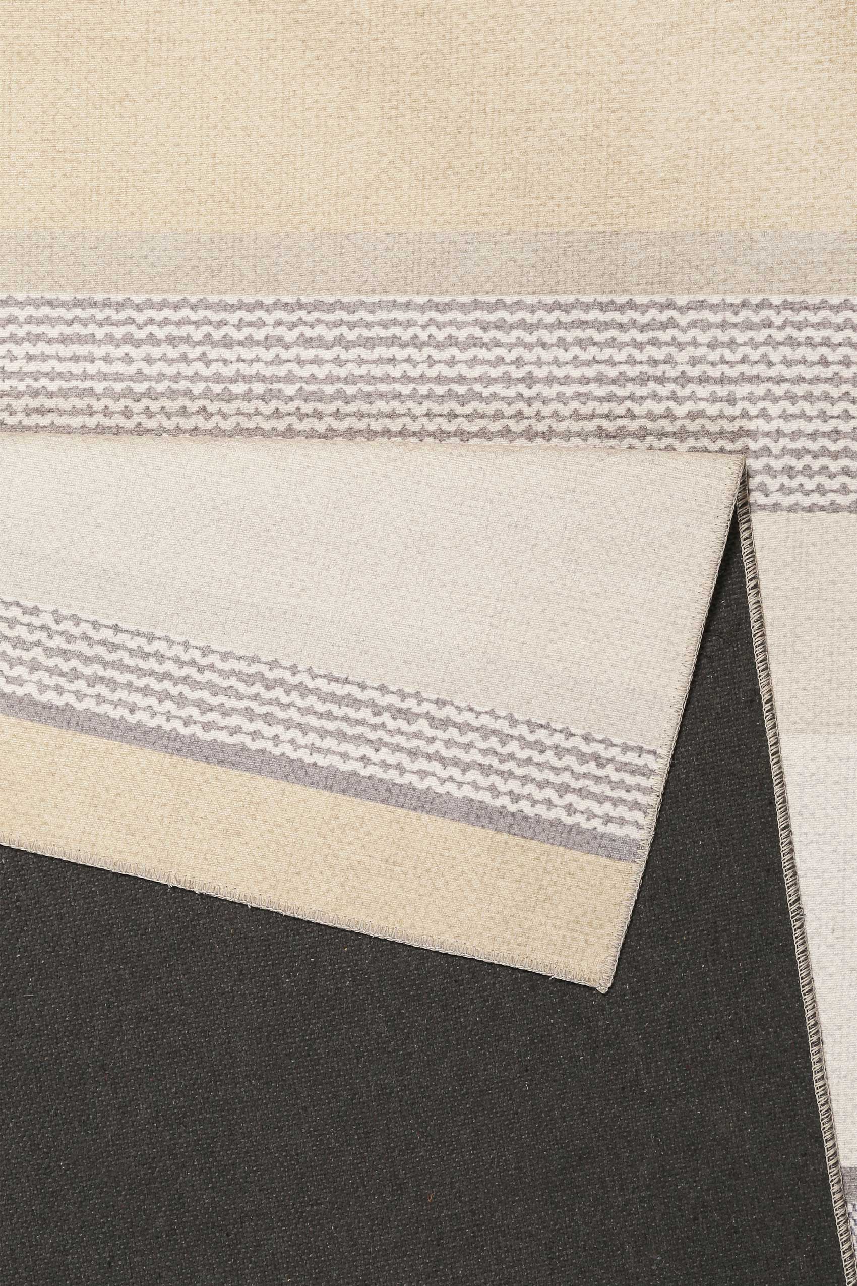 Esprit Teppich Beige Taupe » Ben « - Ansicht 3