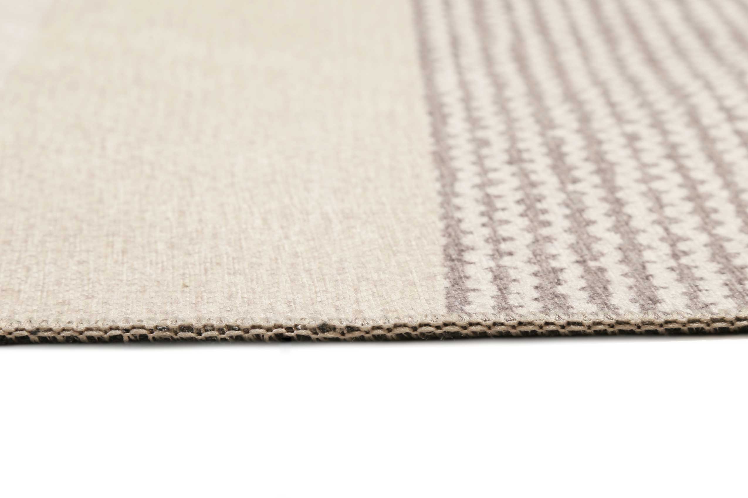 Esprit Teppich Beige Taupe » Ben « - Ansicht 4