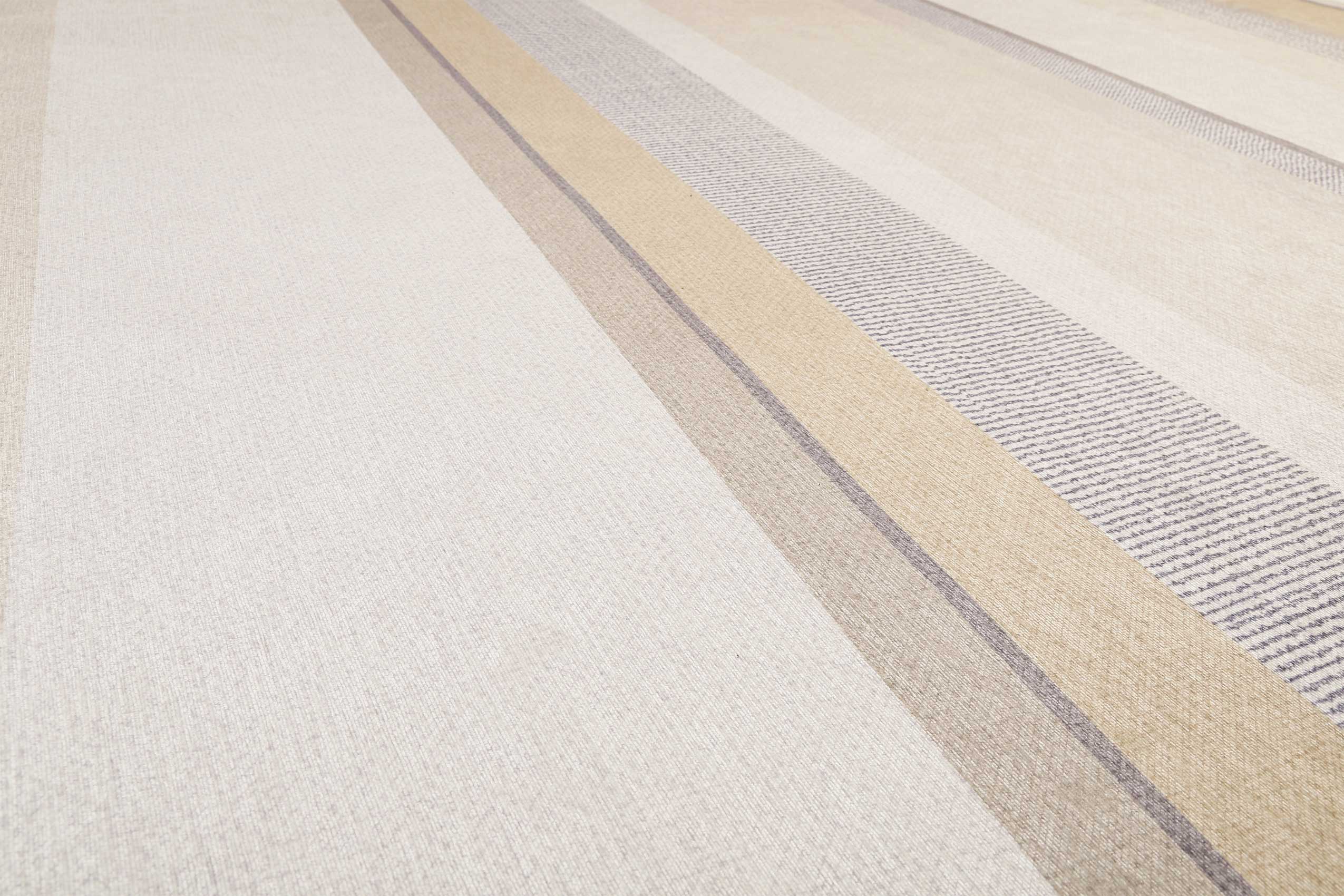 Esprit Teppich Beige Taupe » Ben « - Ansicht 5