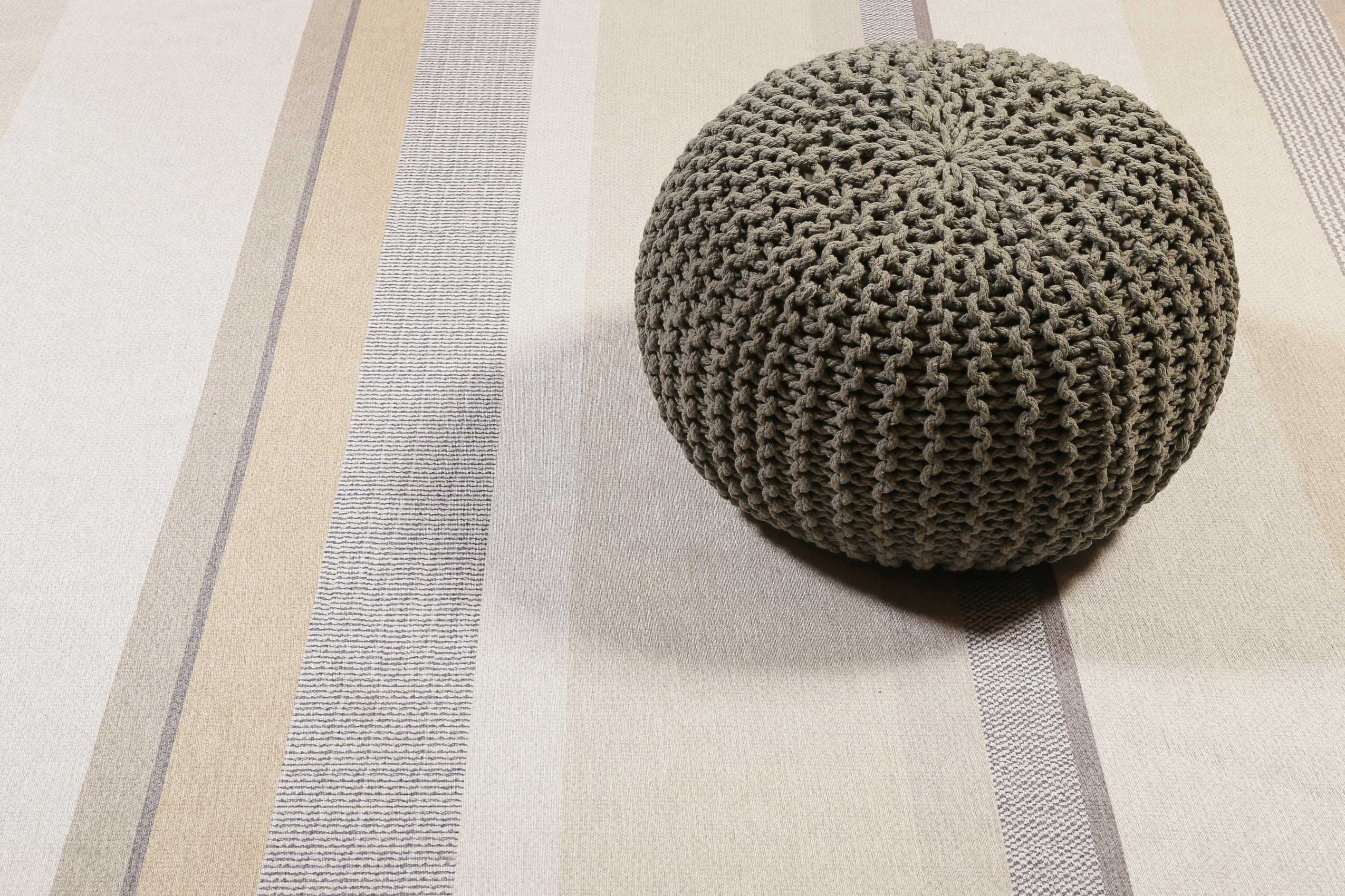 Esprit Teppich Beige Taupe » Ben « - Ansicht 6