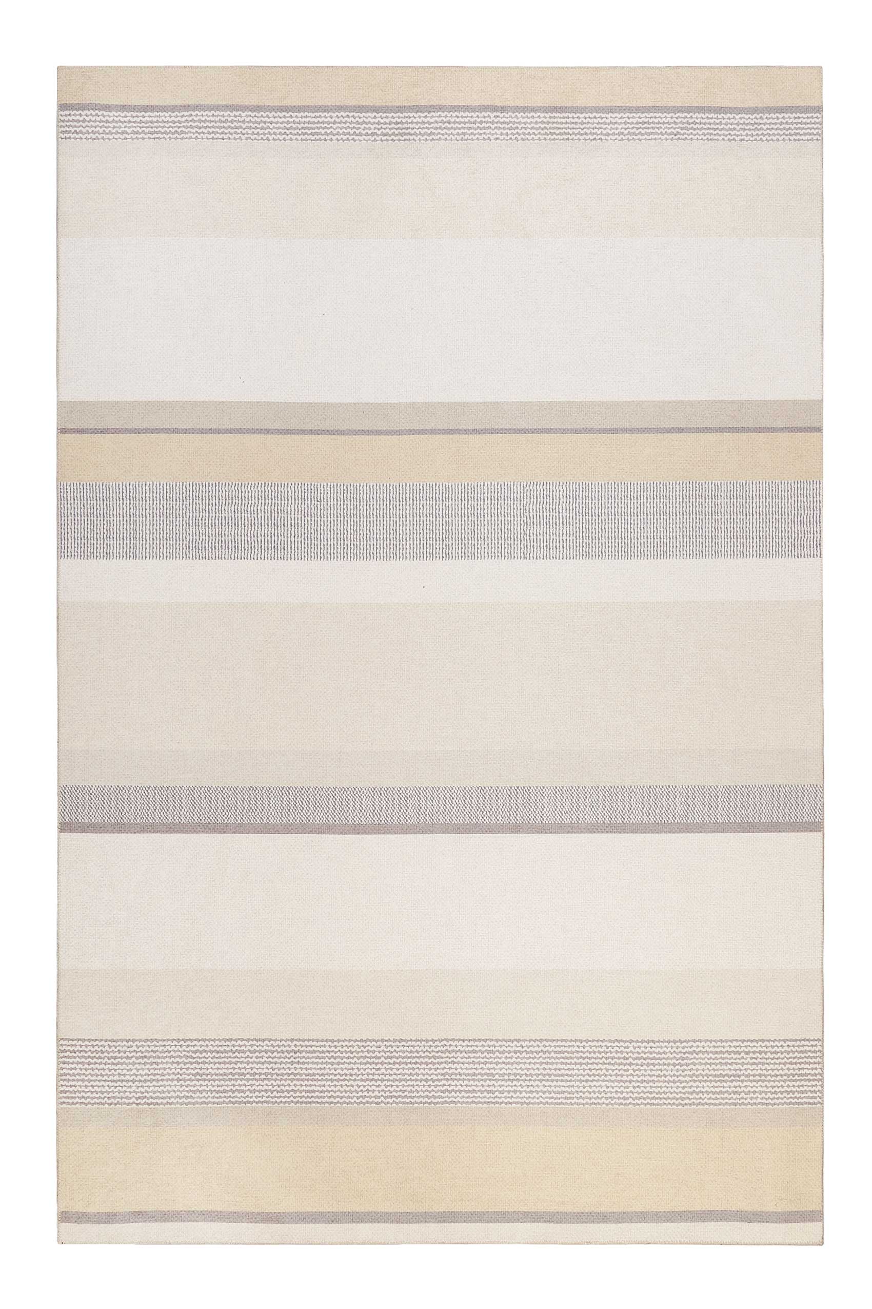 Esprit Teppich Beige Taupe » Ben « - Ansicht 1