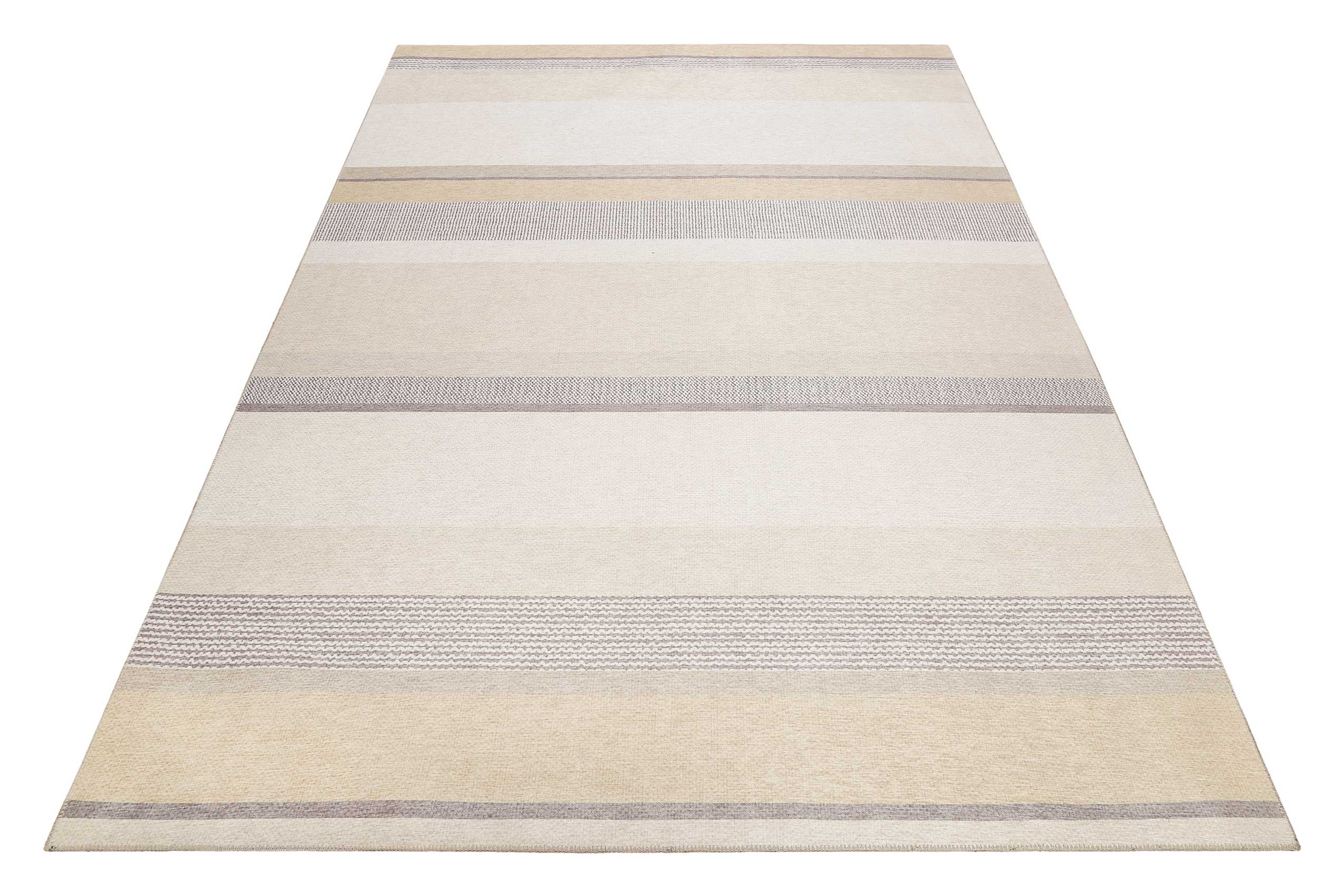 Esprit Teppich Beige Taupe » Ben « - Ansicht 2