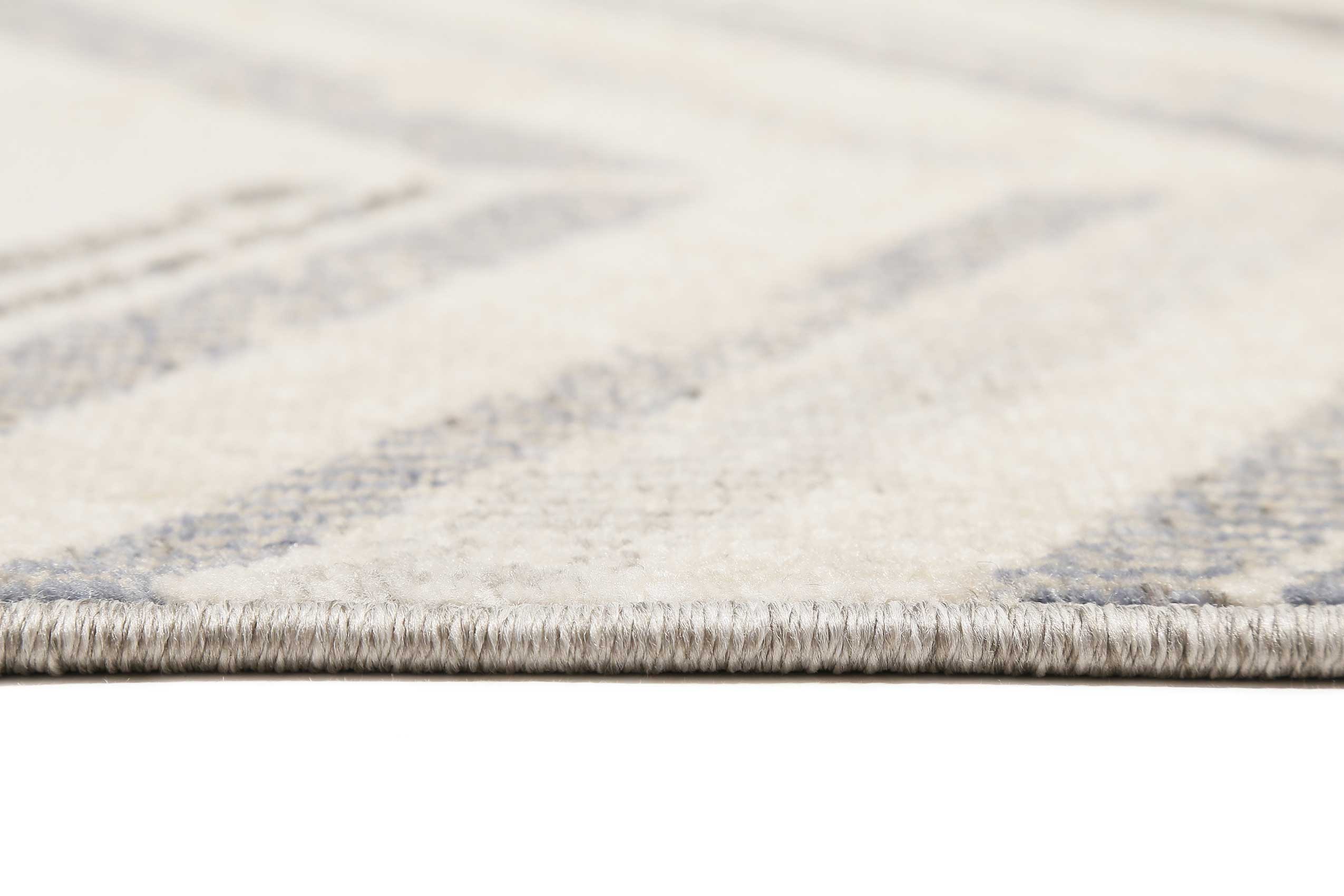 Esprit Teppich Grau Beige In & Outdoor » Cabana « - Ansicht 4