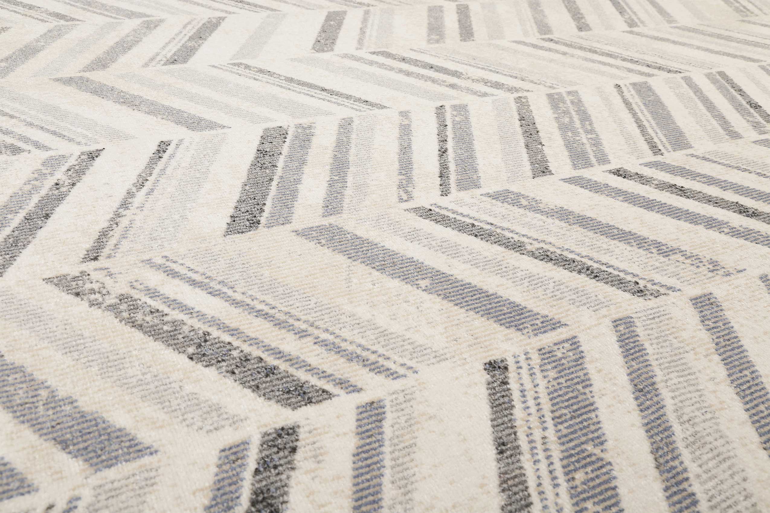 Esprit Teppich Grau Beige In & Outdoor » Cabana « - Ansicht 5