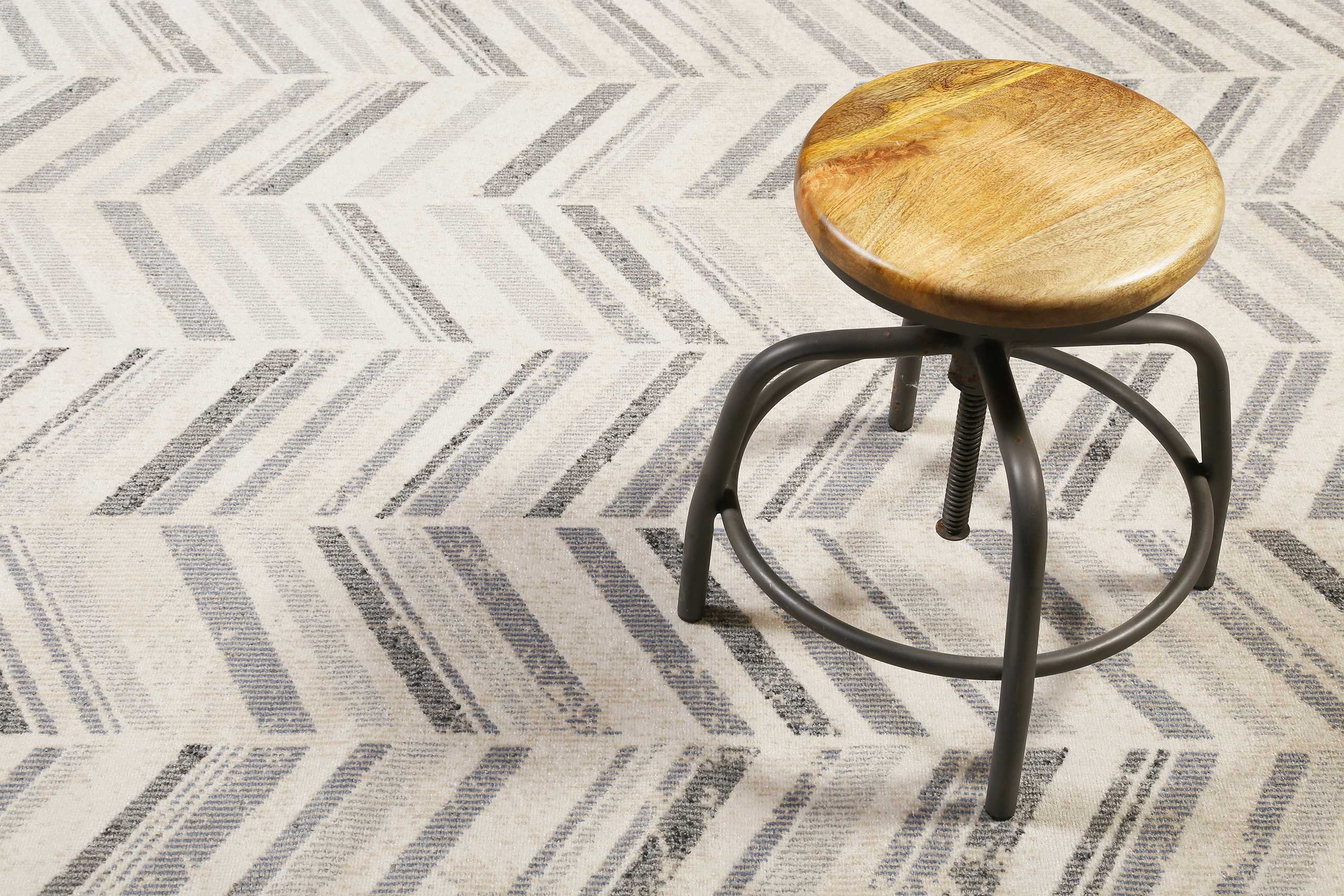 Esprit Teppich Grau Beige In & Outdoor » Cabana « - Ansicht 6