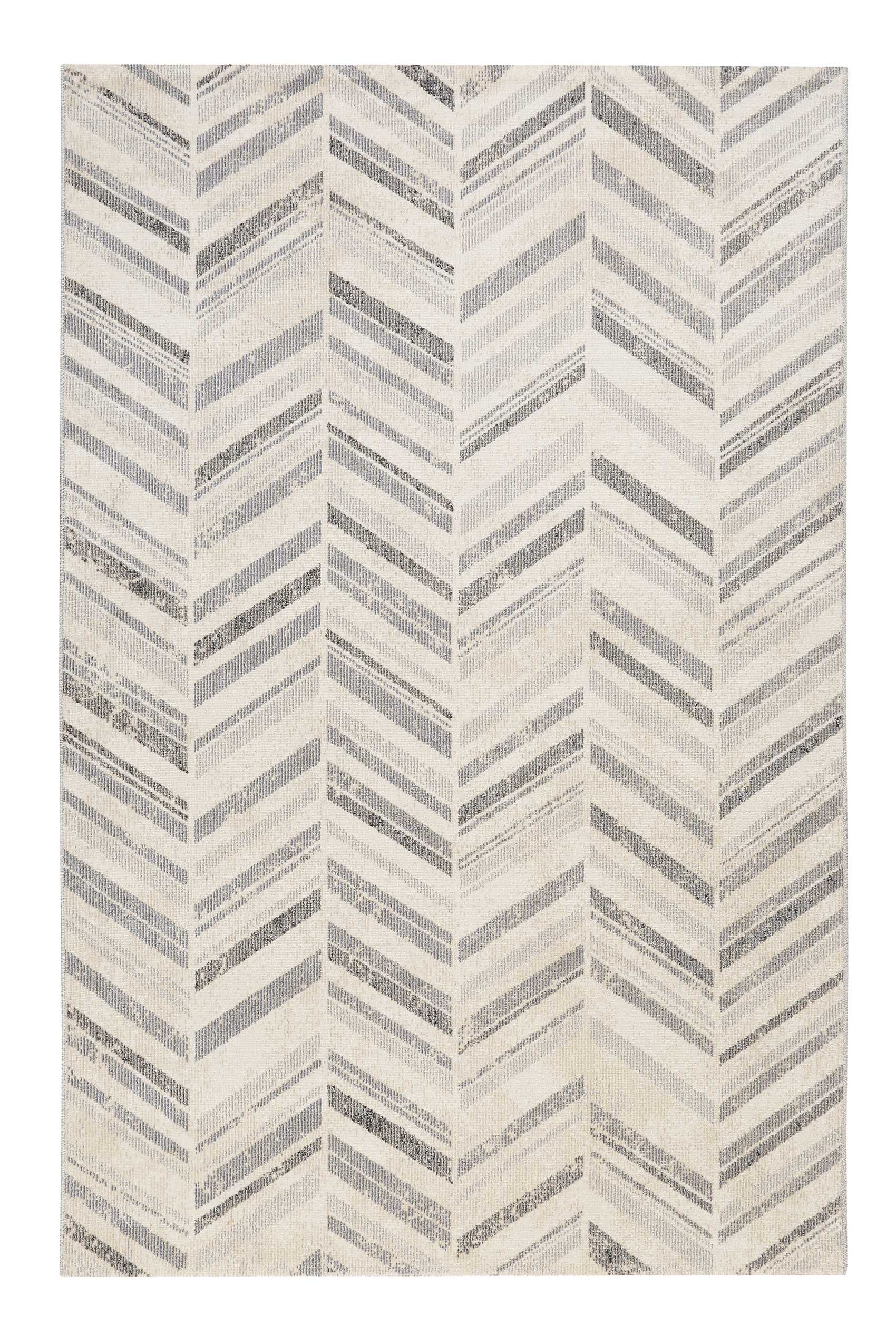 Esprit Teppich Grau Beige In & Outdoor » Cabana « - Ansicht 1