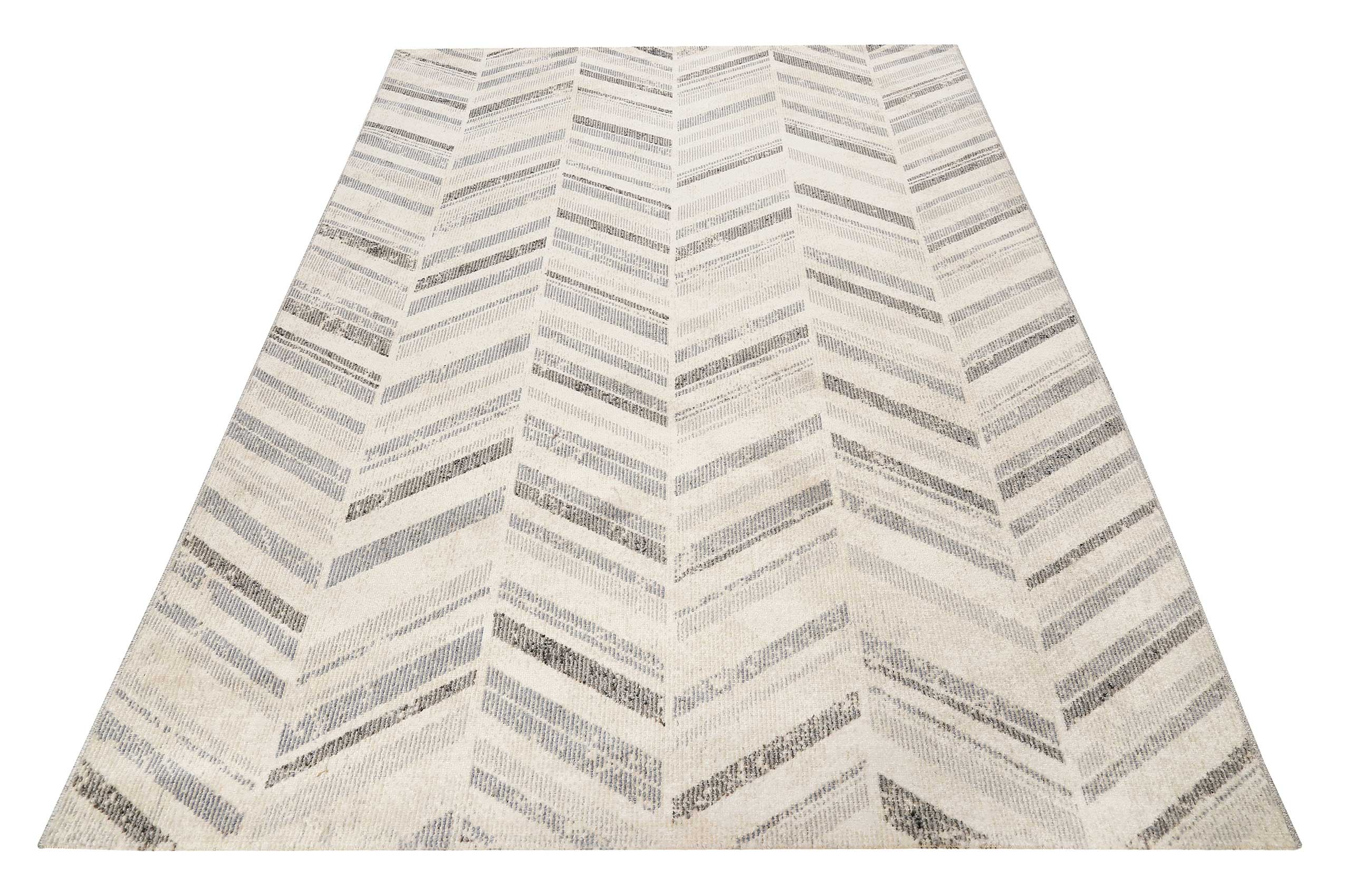 Esprit Teppich Grau Beige In & Outdoor » Cabana « - Ansicht 2