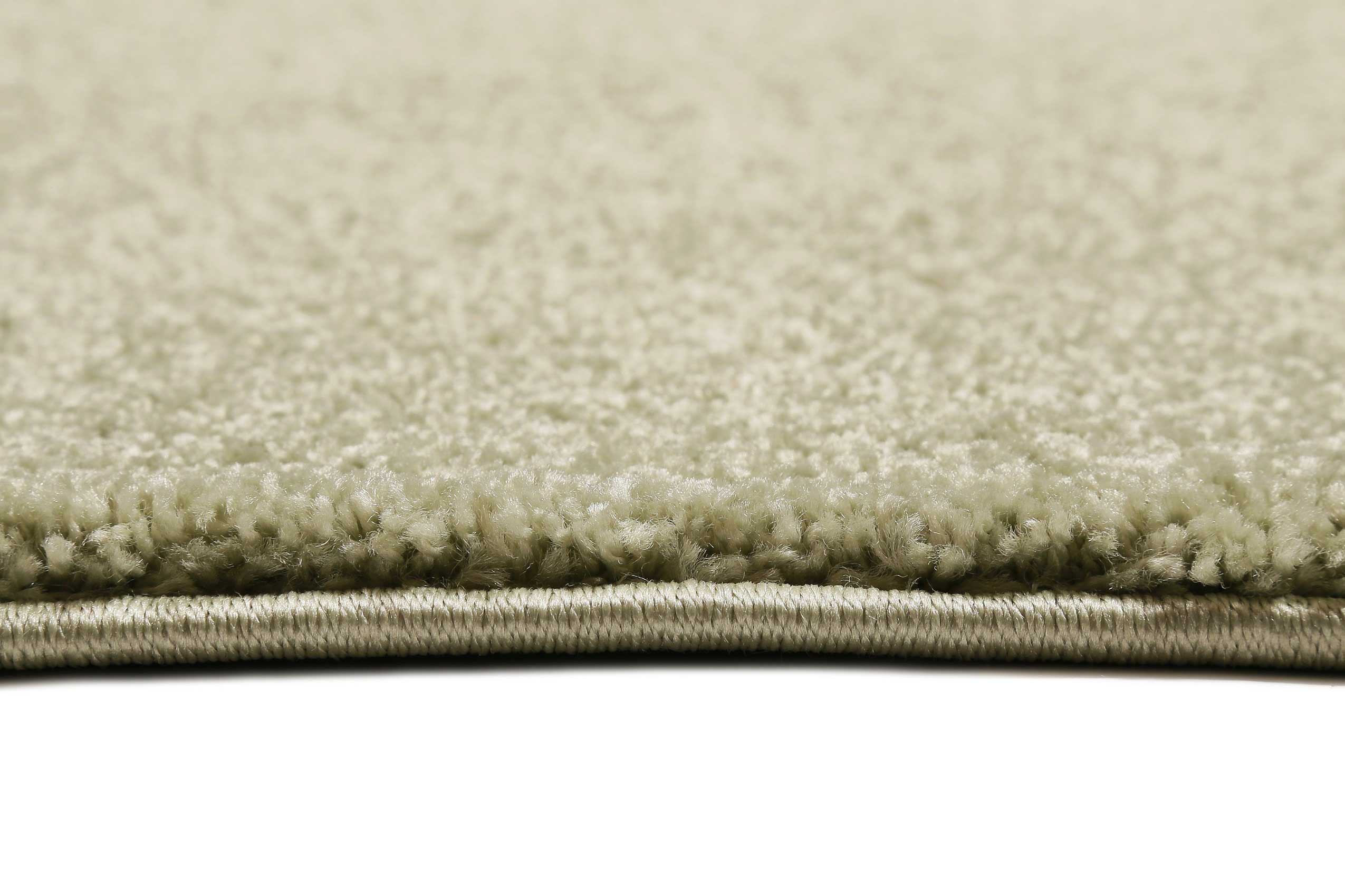 Esprit Teppich Mintgrün Kurzflor 