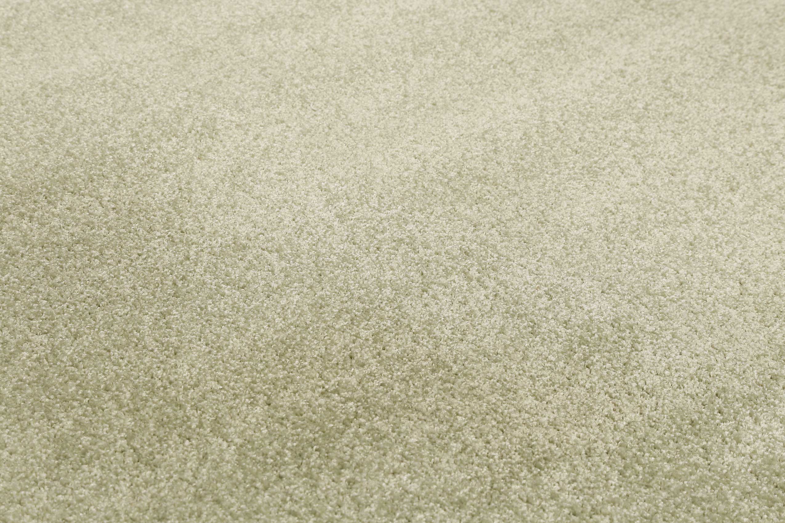 Esprit Teppich Mintgrün Kurzflor » California « - Ansicht 6
