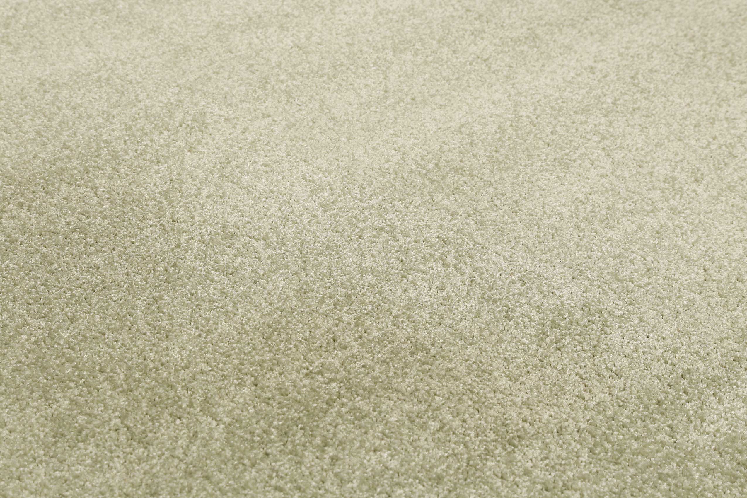 Esprit Teppich Mintgrün Kurzflor 