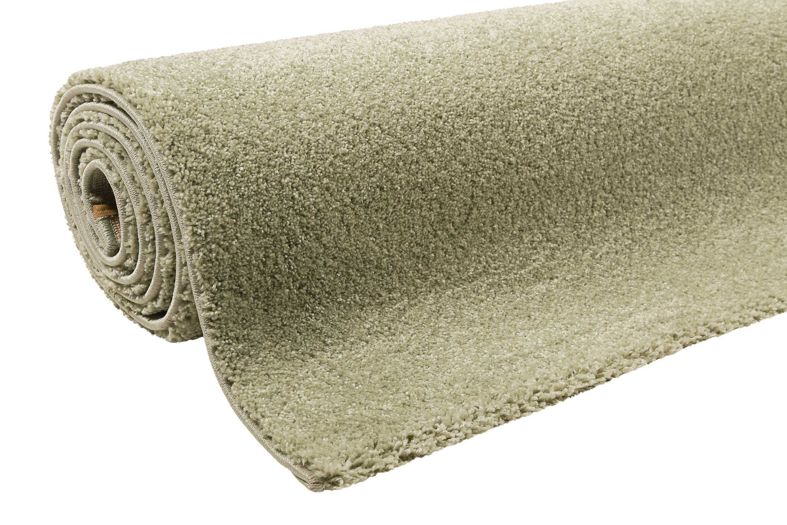 Esprit Teppich Mintgrün Kurzflor 