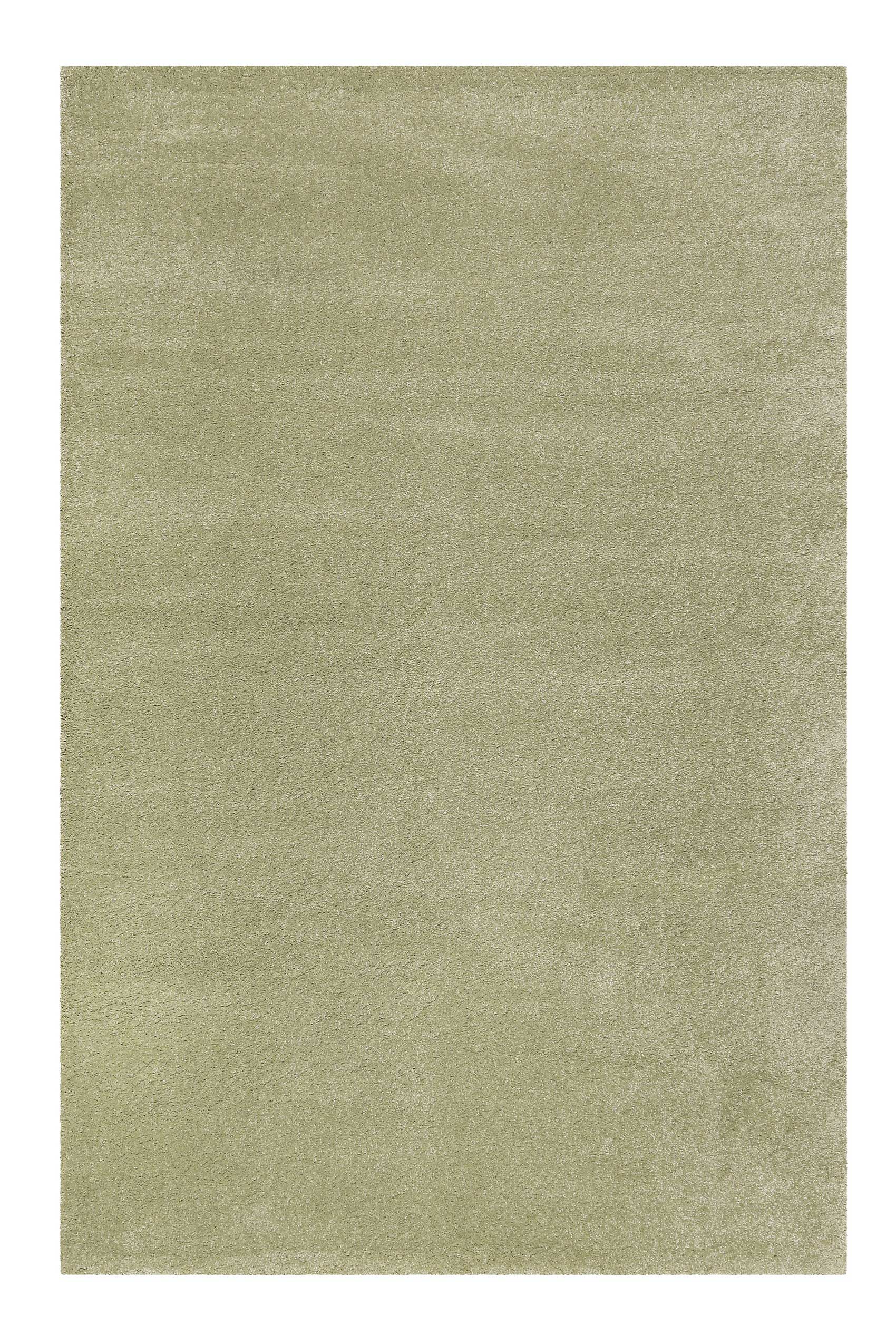 Esprit Teppich Mintgrün Kurzflor 