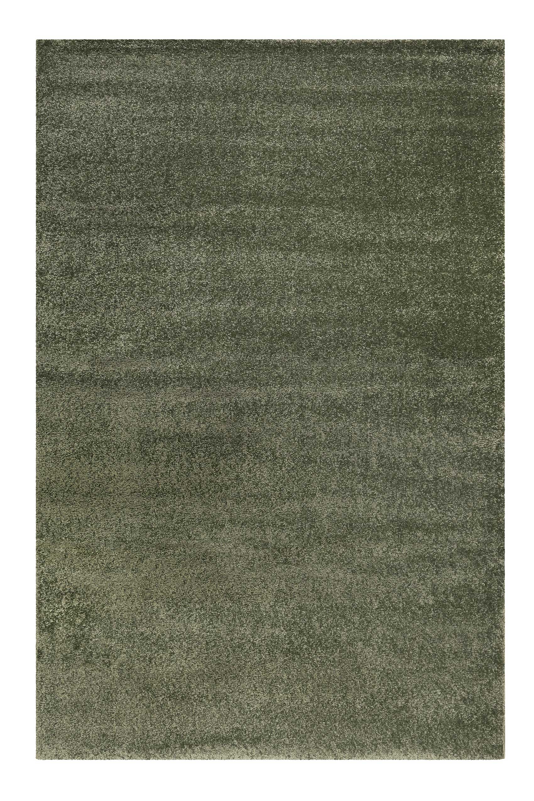 Esprit Teppich Salbeigrün Kurzflor 