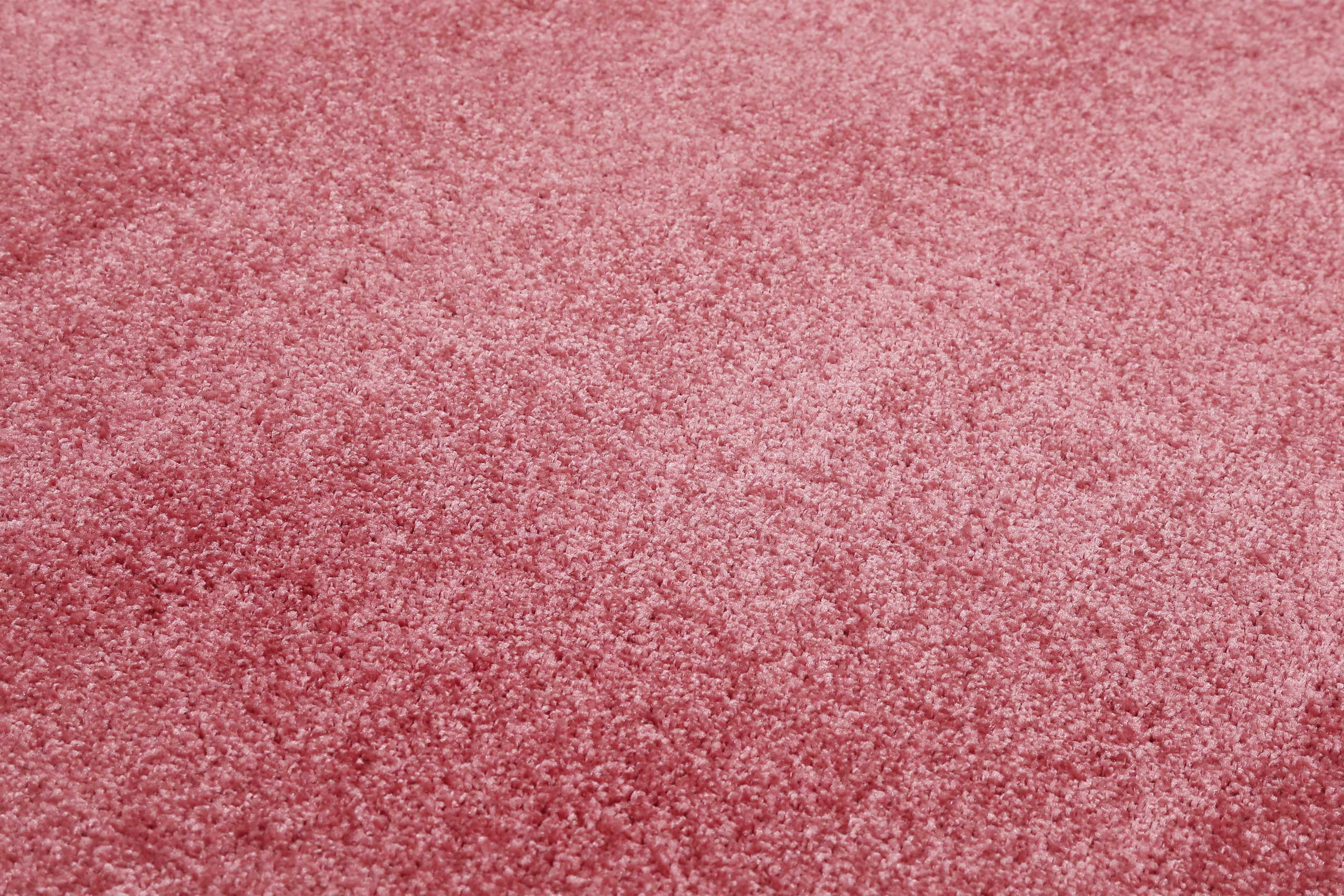 Esprit Teppich Hibiskus Rot Kurzflor » California « - Ansicht 5