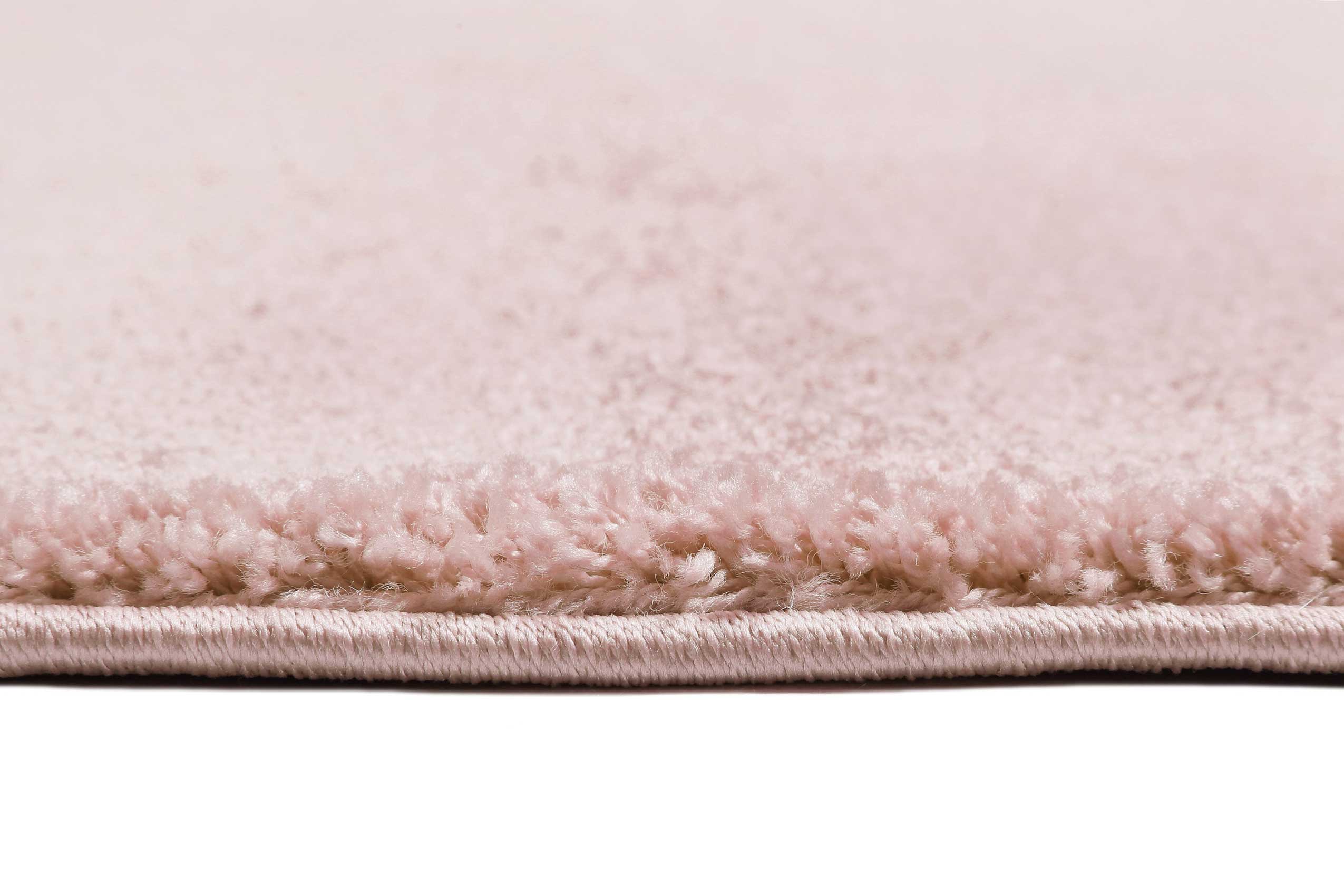 Esprit Teppich Rosa Kurzflor » California « - Ansicht 4