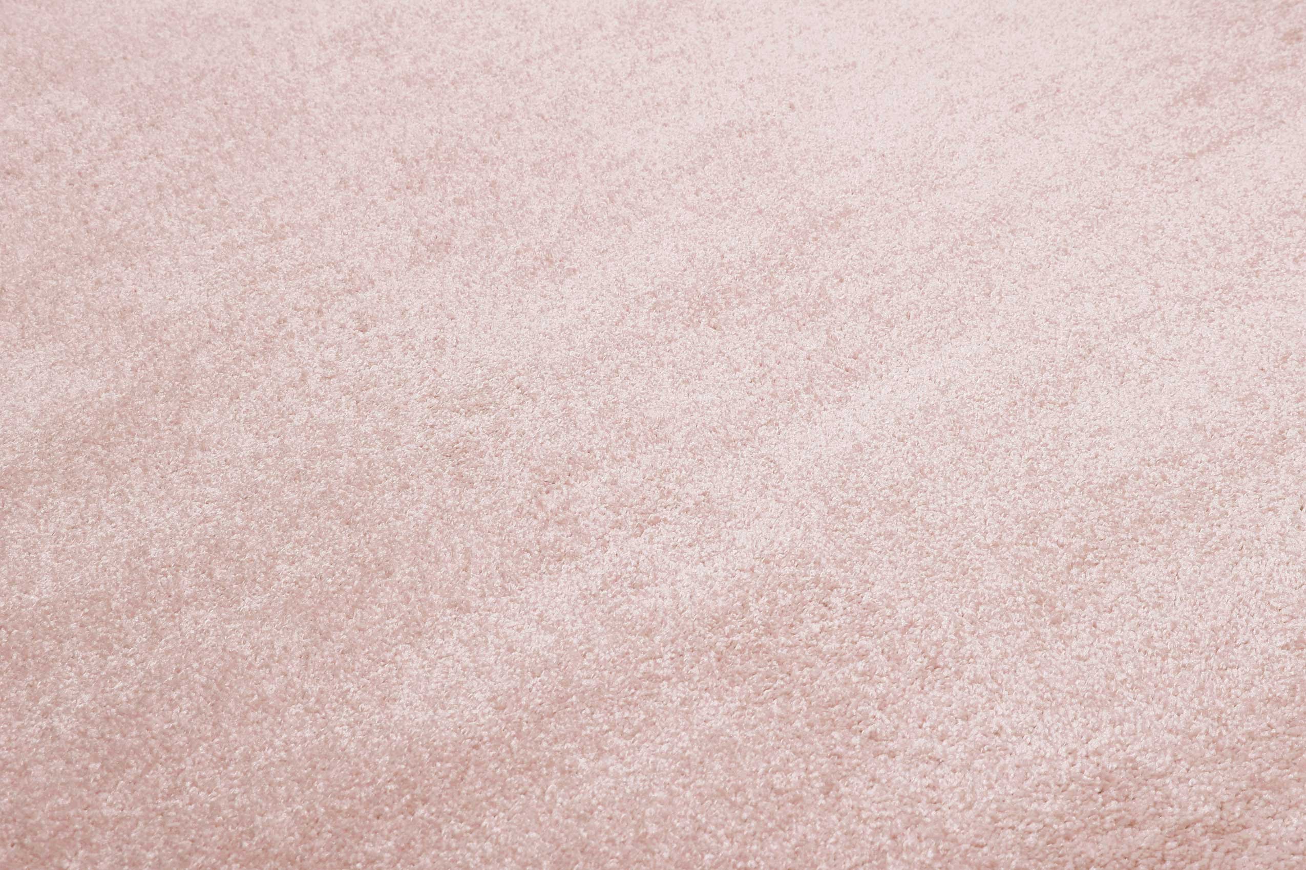 Esprit Teppich Rosa Kurzflor » California « - Ansicht 5