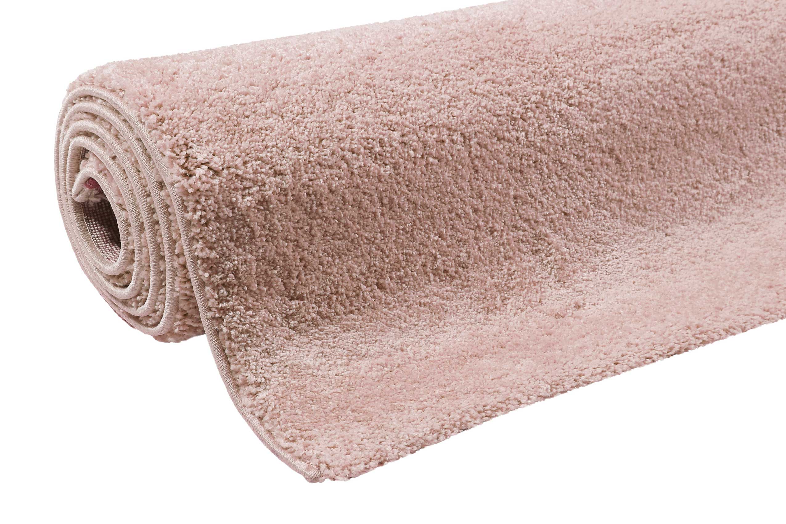 Esprit Teppich Rosa Kurzflor » California « - Ansicht 9