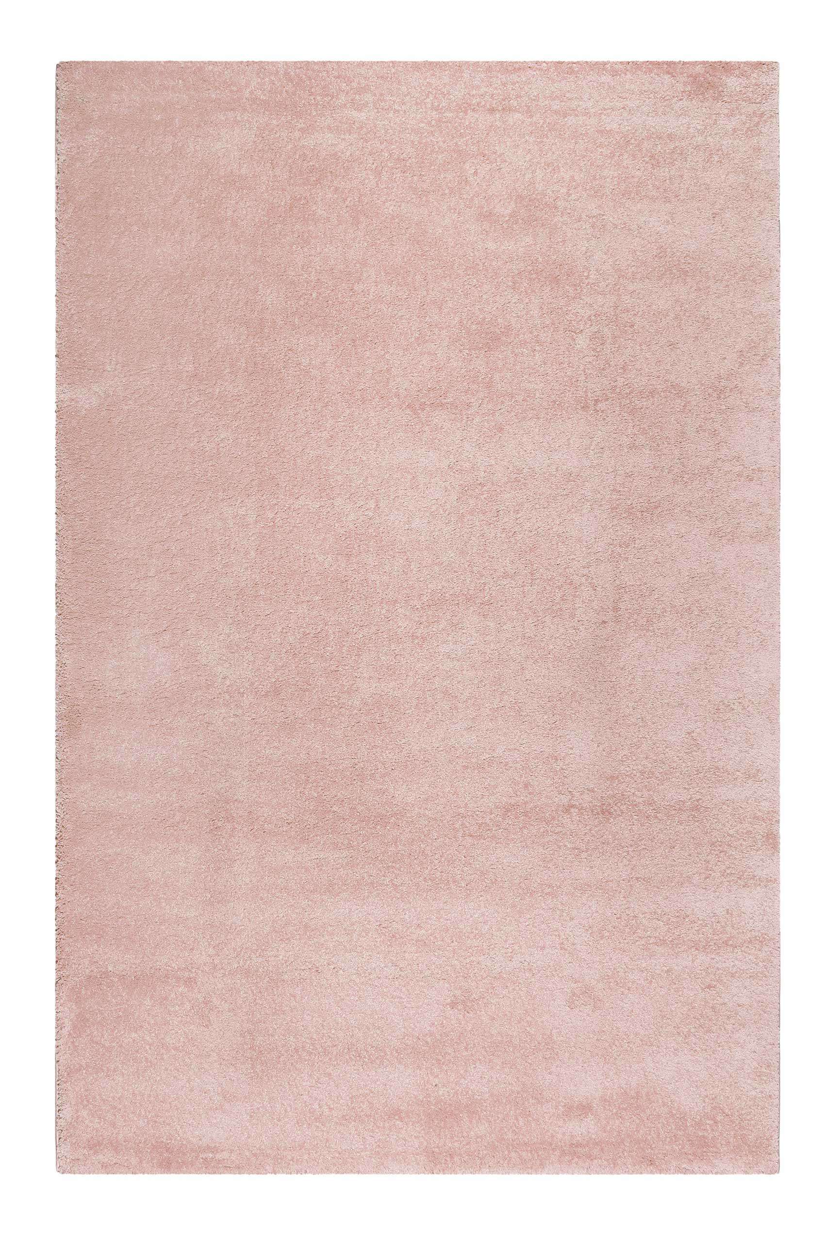 Esprit Teppich Rosa Kurzflor » California « - Ansicht 1