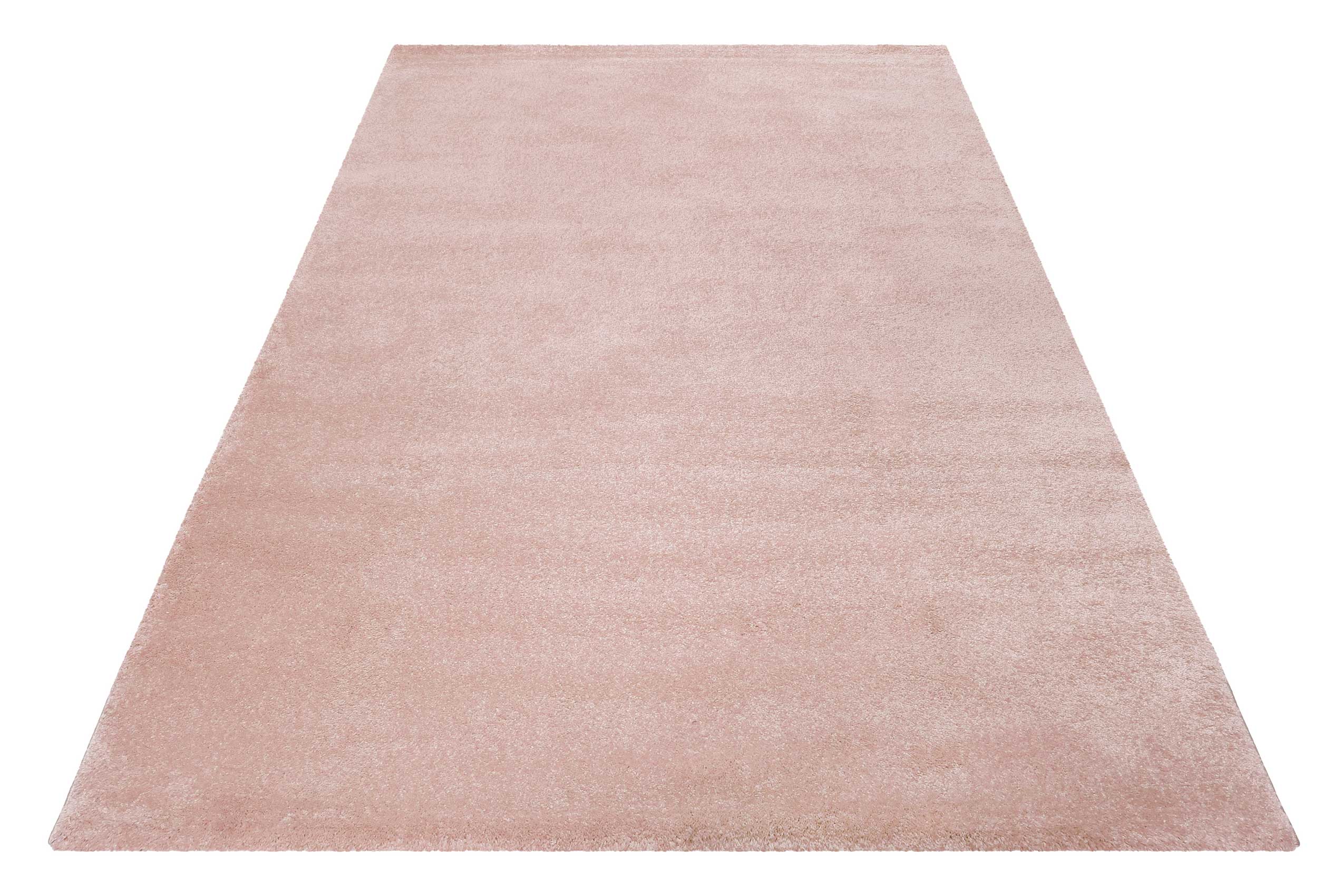 Esprit Teppich Rosa Kurzflor » California « - Ansicht 2