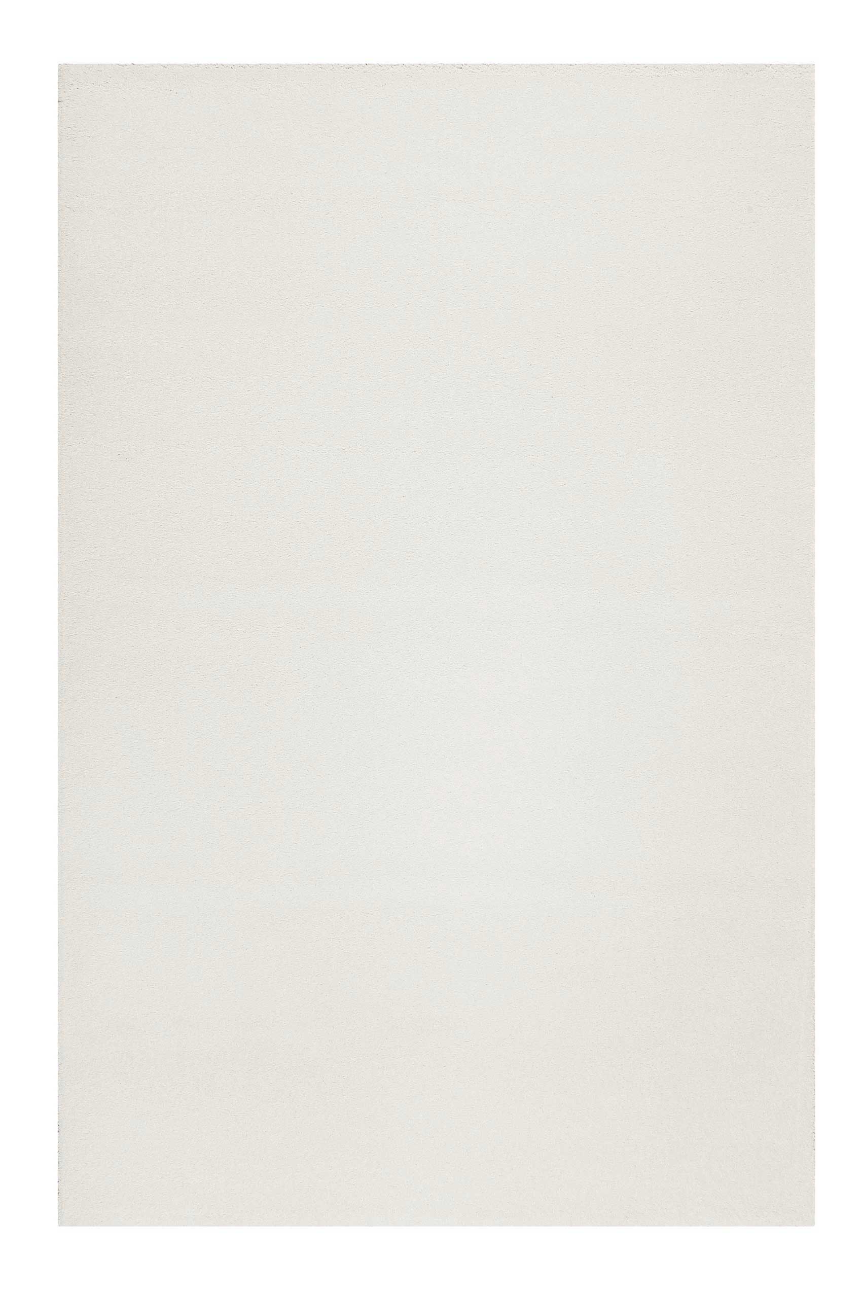 Esprit Teppich Creme Weiß Kurzflor » California « - Ansicht 2