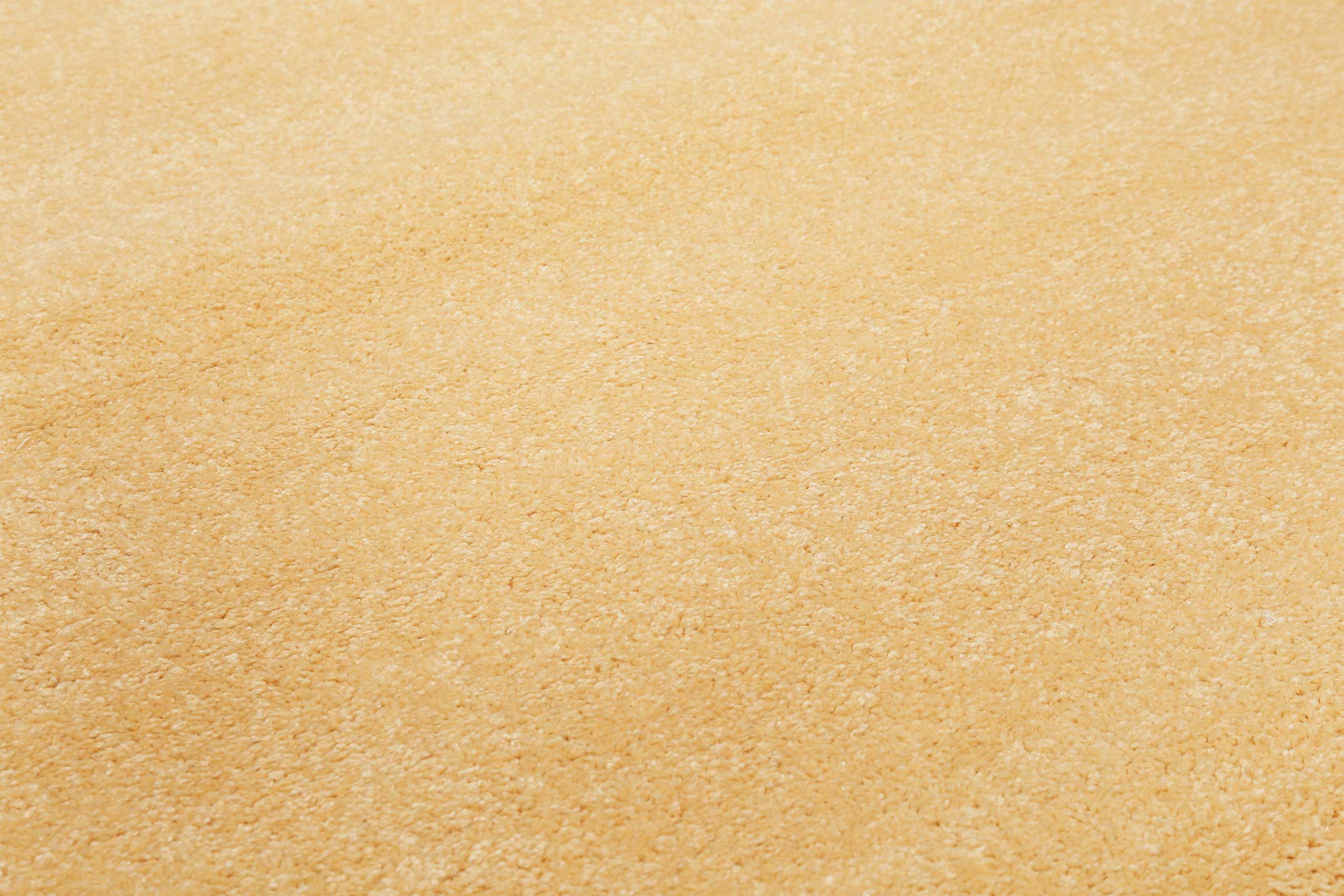 Esprit Teppich Pfirsich Kurzflor 