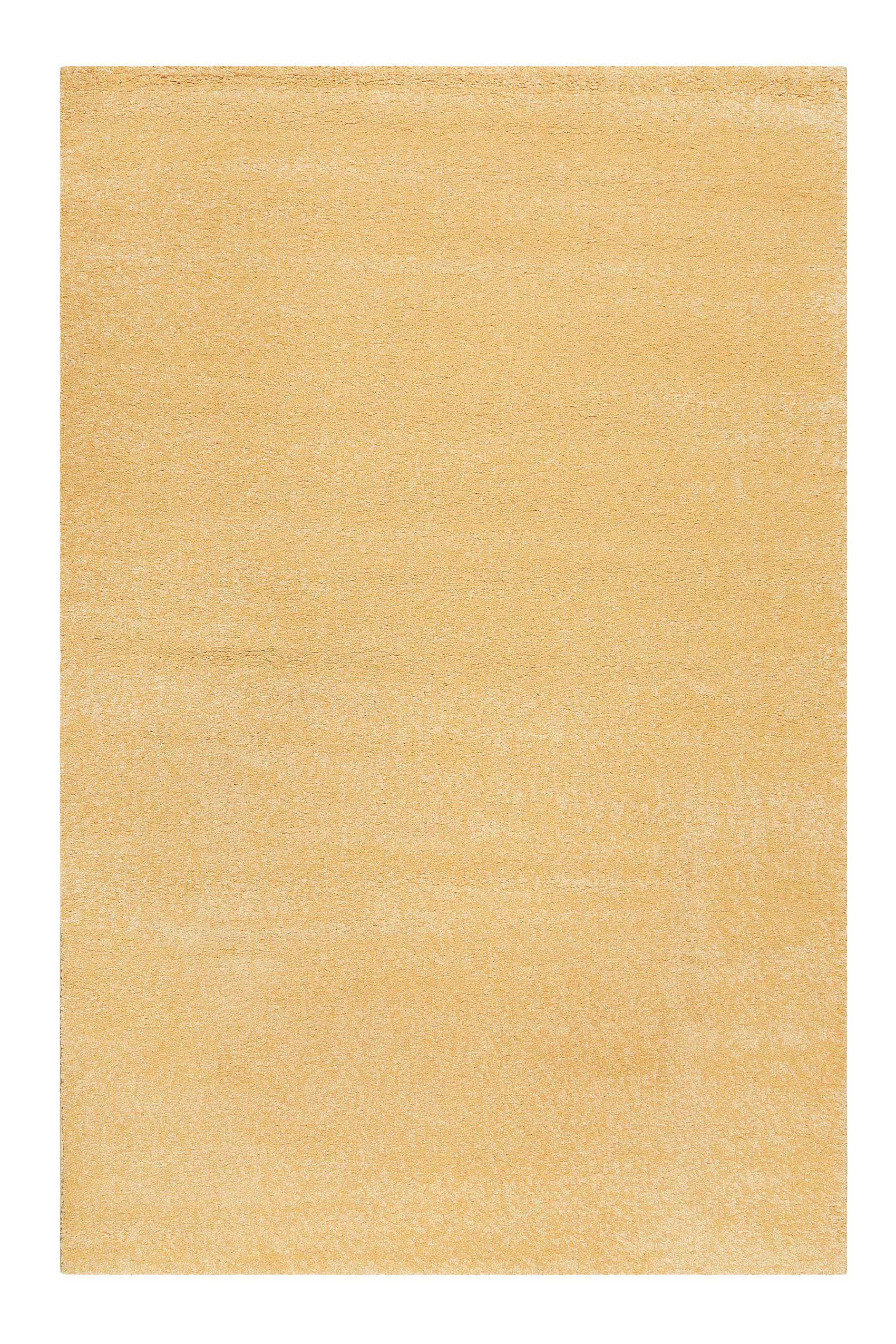 Esprit Teppich Pfirsich Kurzflor 
