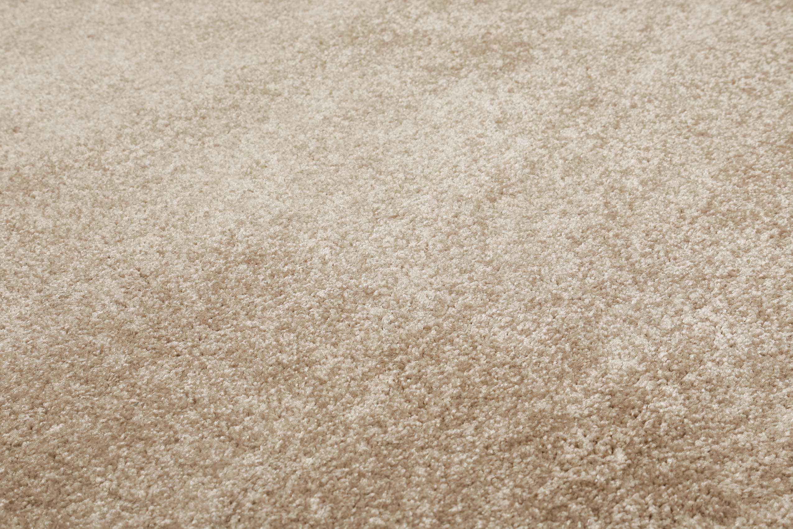 Esprit Teppich Sand Beige Kurzflor » California « - Ansicht 6
