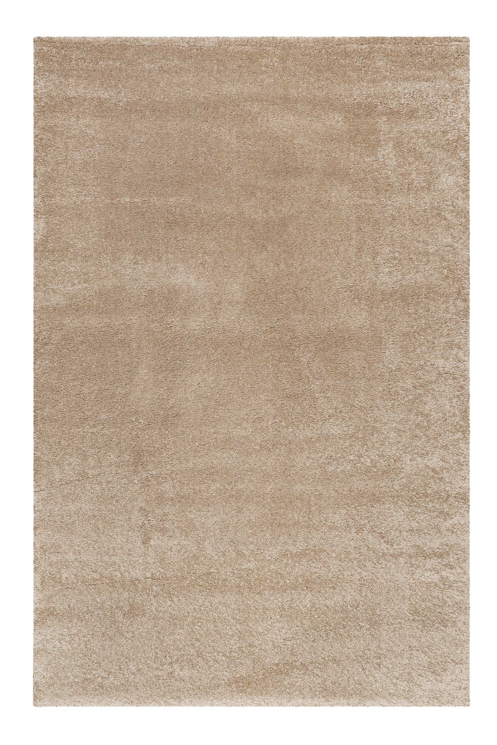 Esprit Teppich Sand Beige Kurzflor 