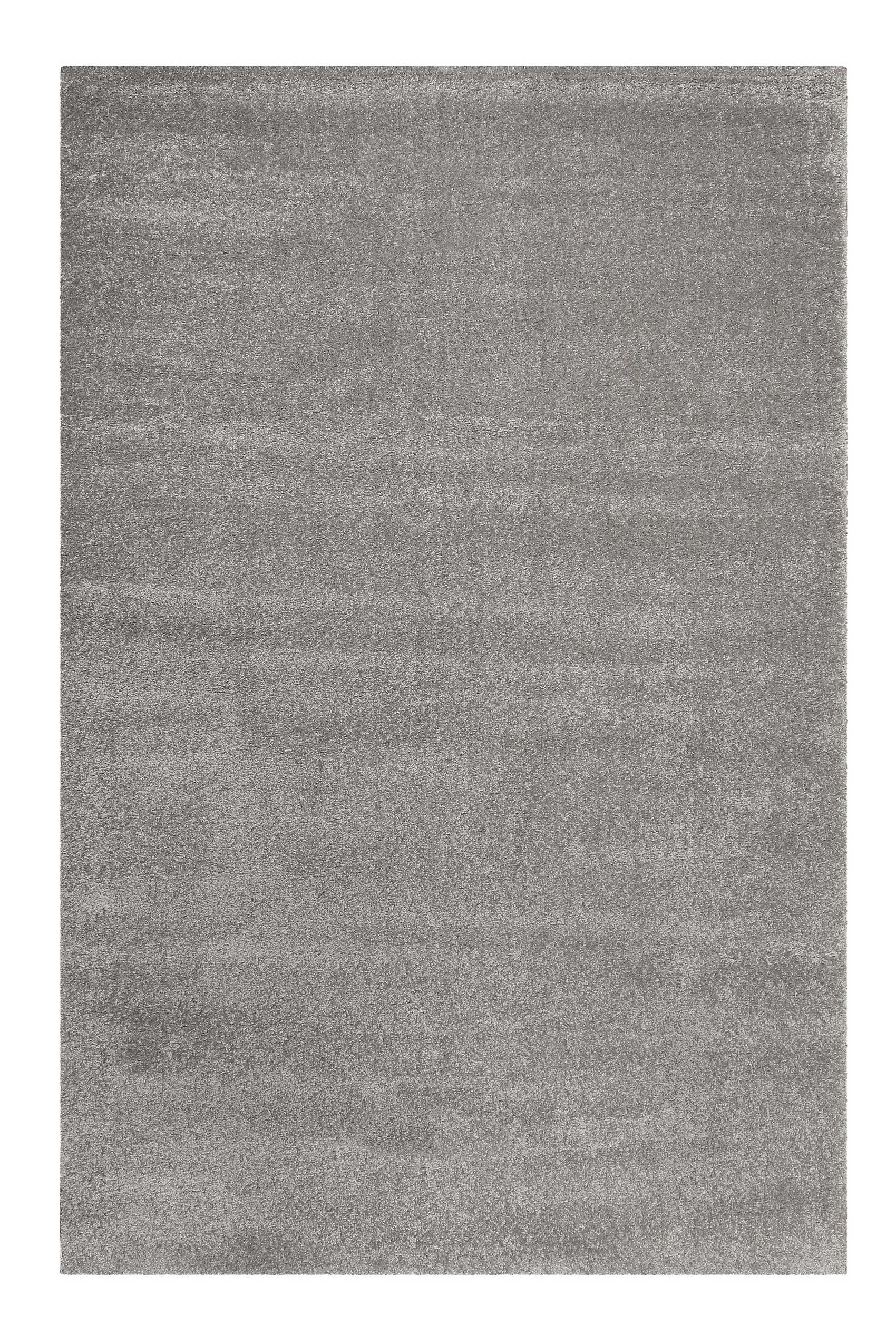 Esprit Teppich Grau Kurzflor » California « - Ansicht 1