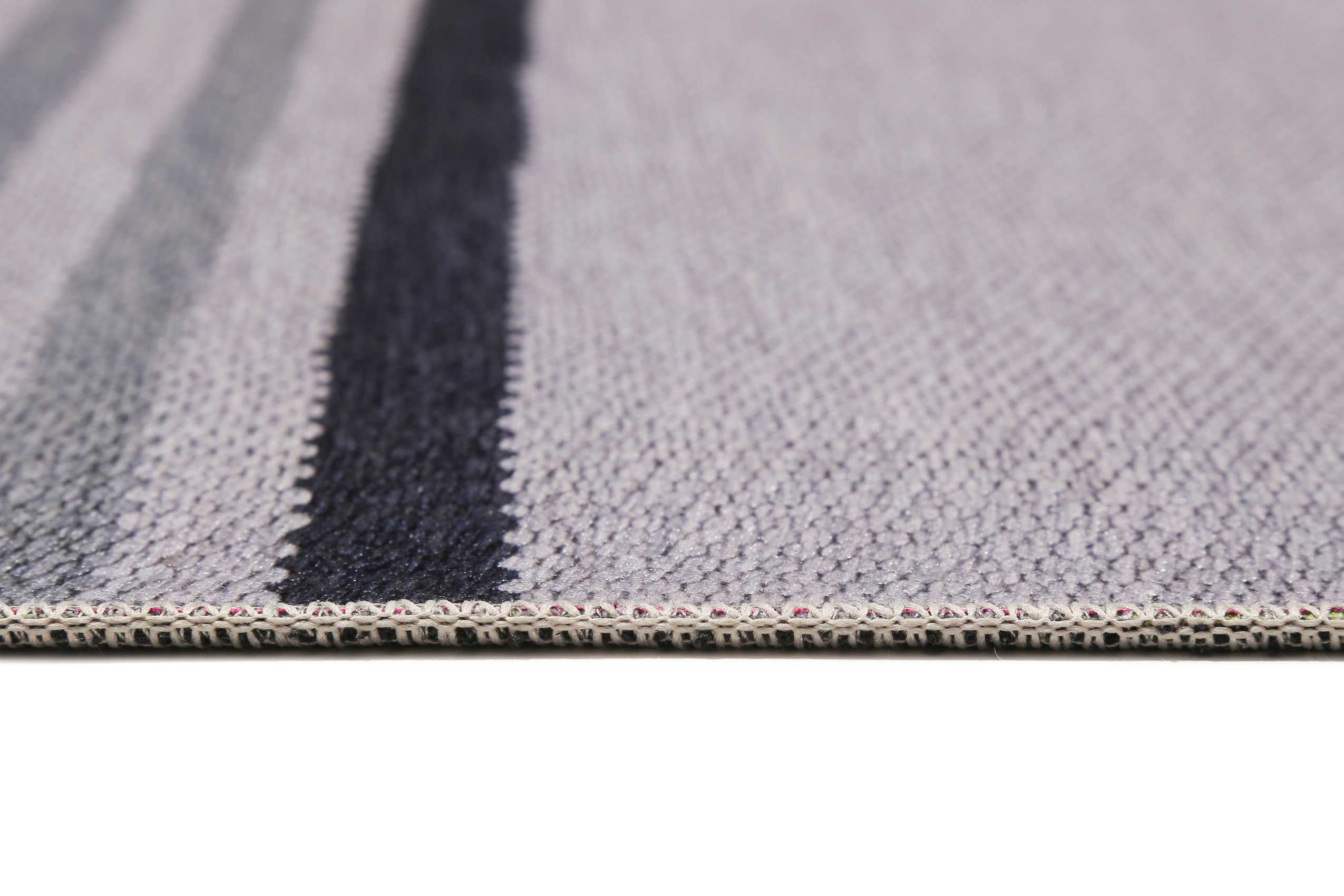 Esprit Teppich Grau Hellblau » Camps Bay « - Ansicht 4