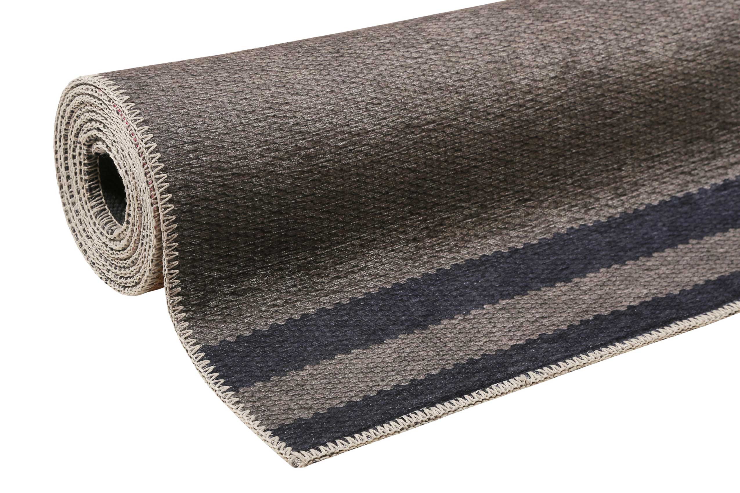Esprit Teppich Beige Sand Pfirsich » Camps Bay « - Ansicht 7