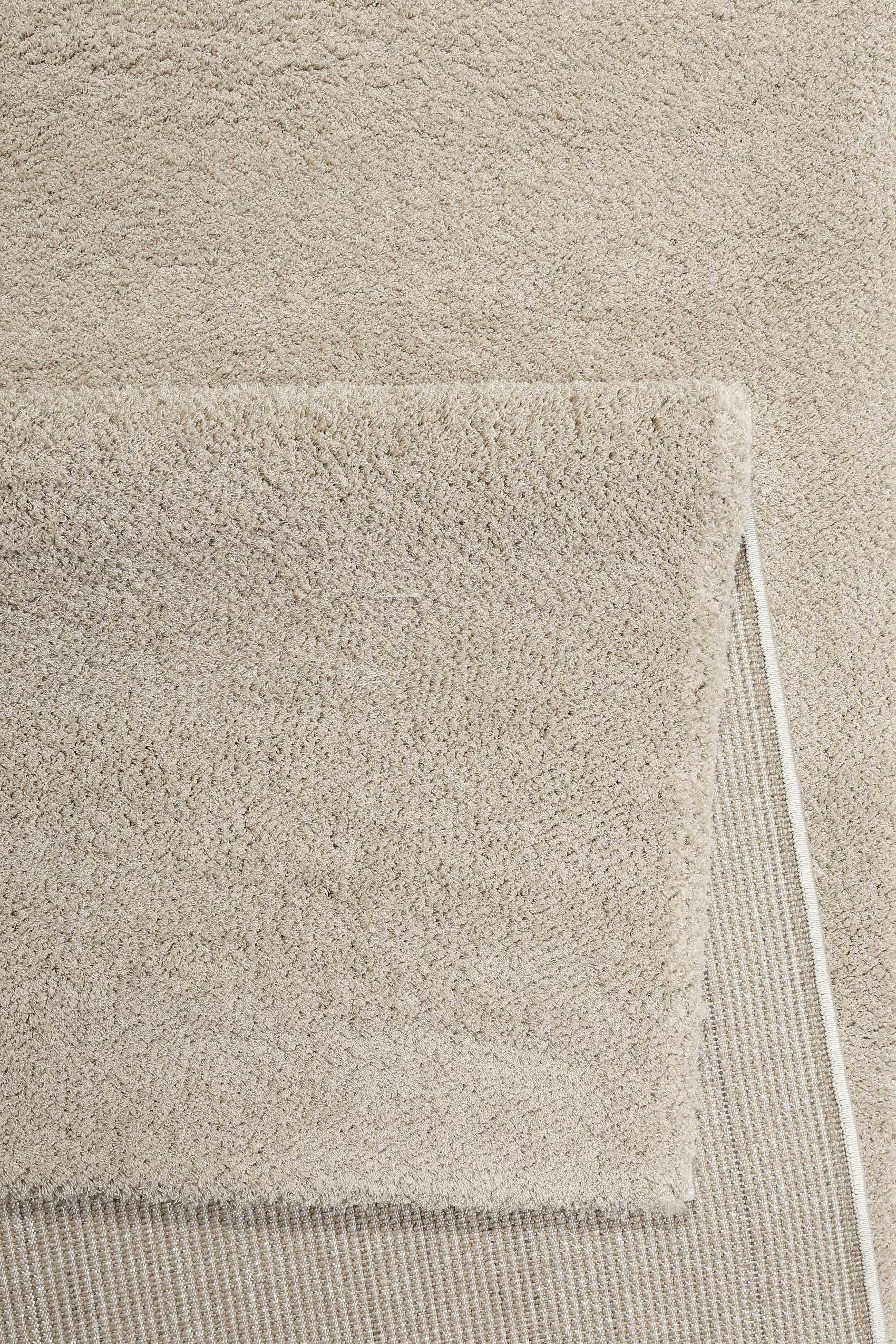 Esprit Teppich Sand Beige Kurzflor » Chill Glamour « - Ansicht 3