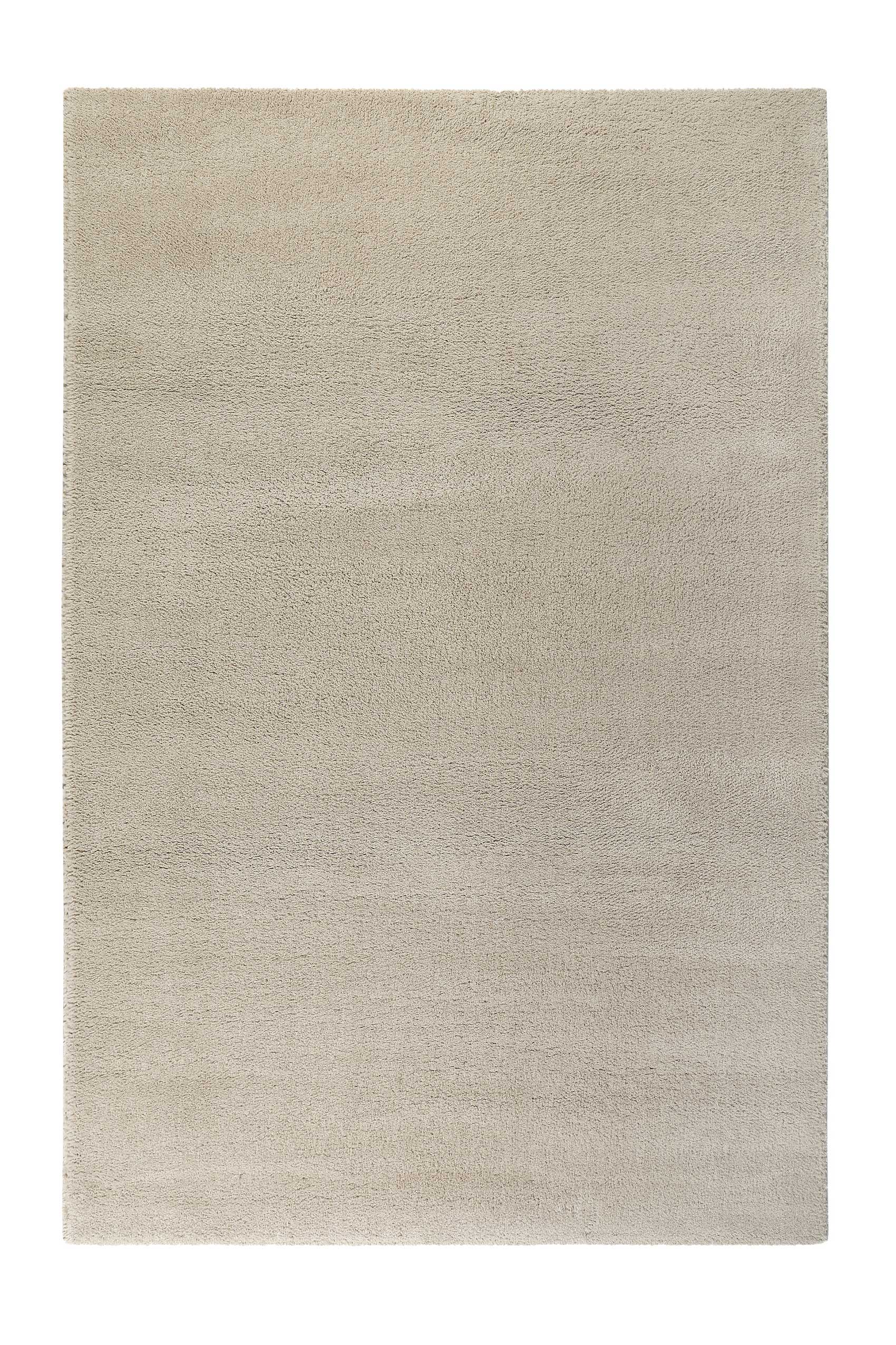 Esprit Teppich Sand Beige Kurzflor » Chill Glamour « - Ansicht 1