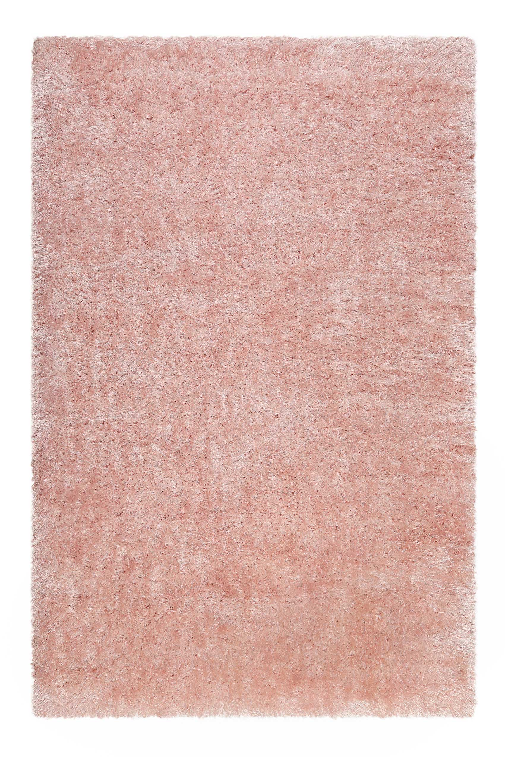 Esprit Teppich Rosa 