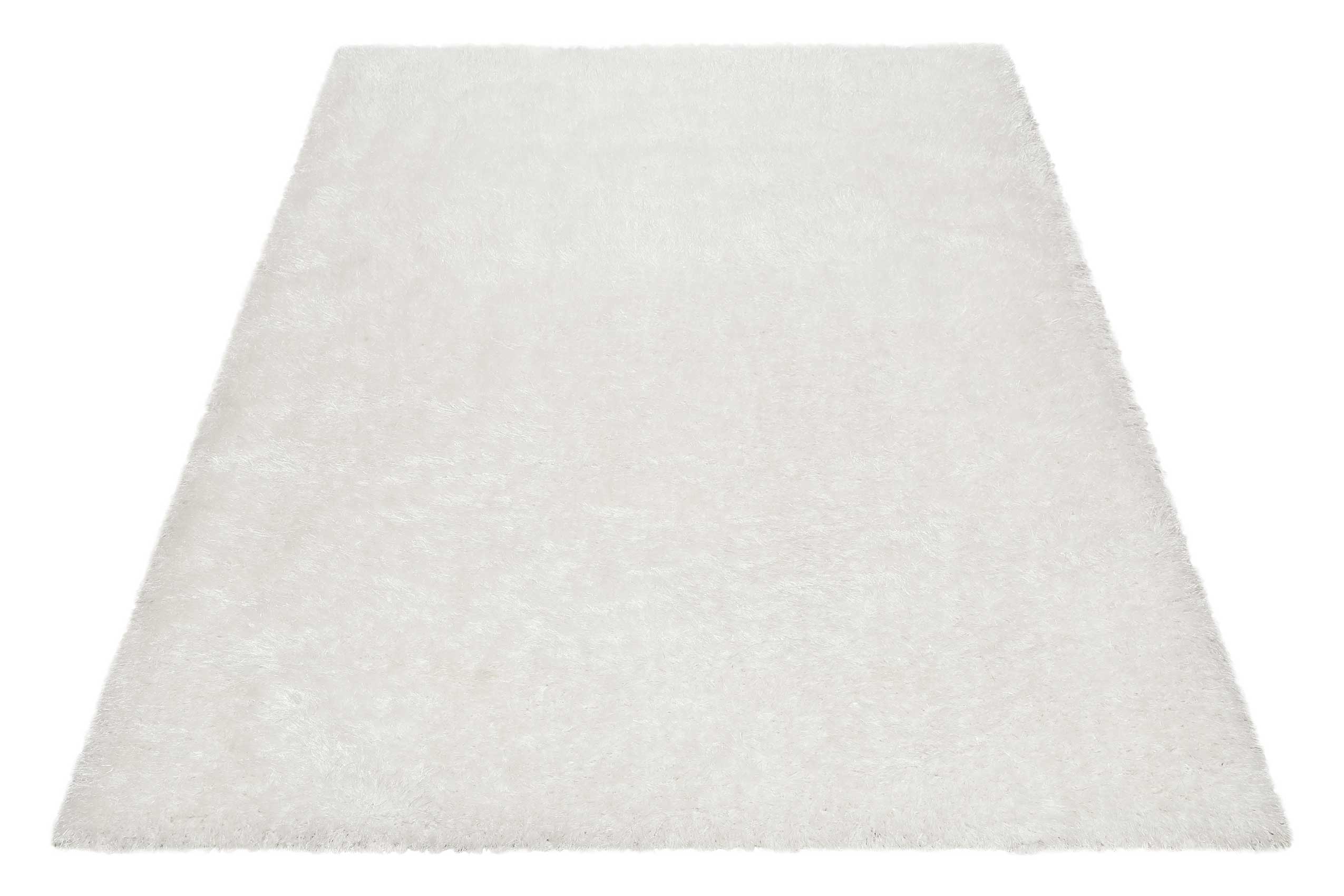 Esprit Teppich Weiß 