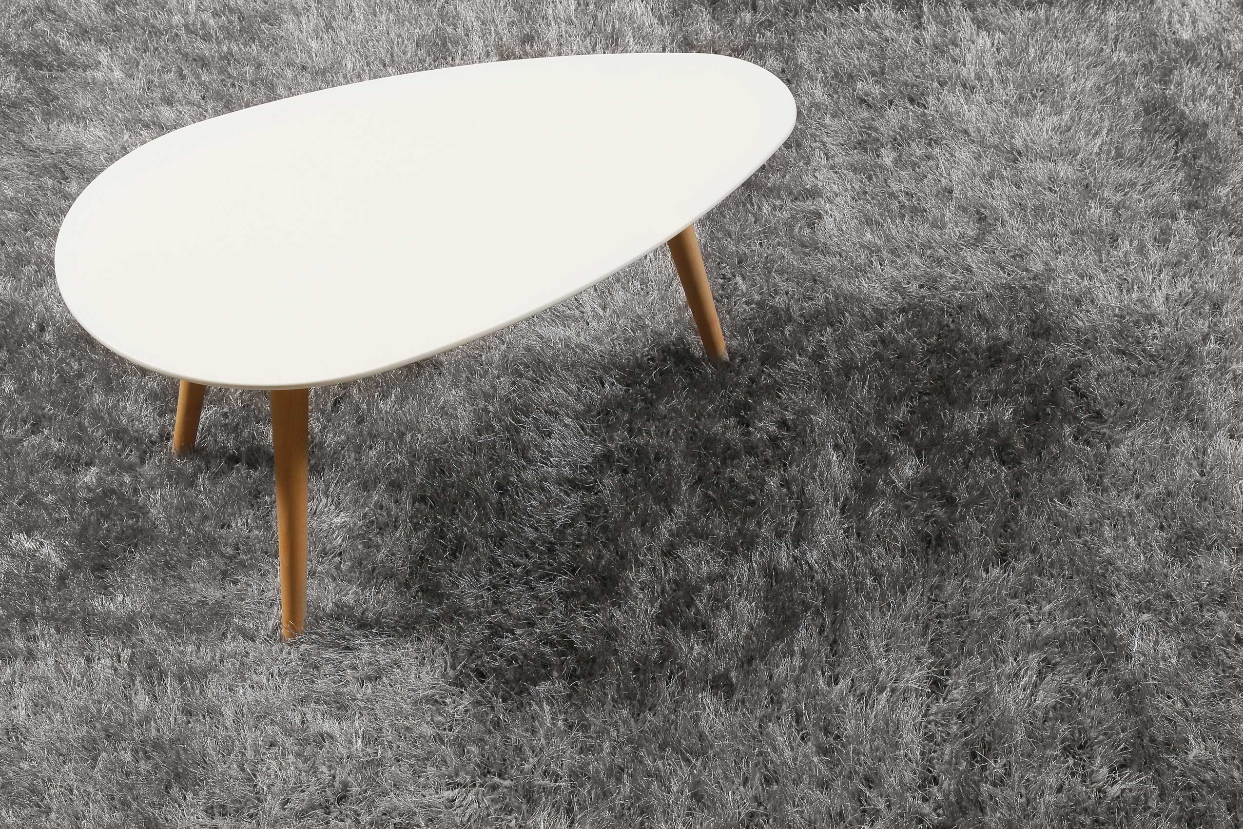 Esprit Teppich Grau 