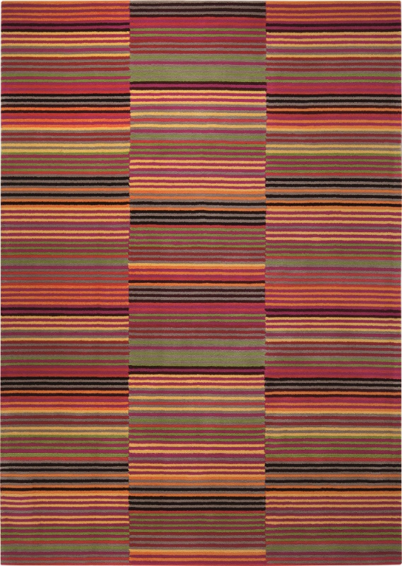 Esprit Kurzflor Teppich 