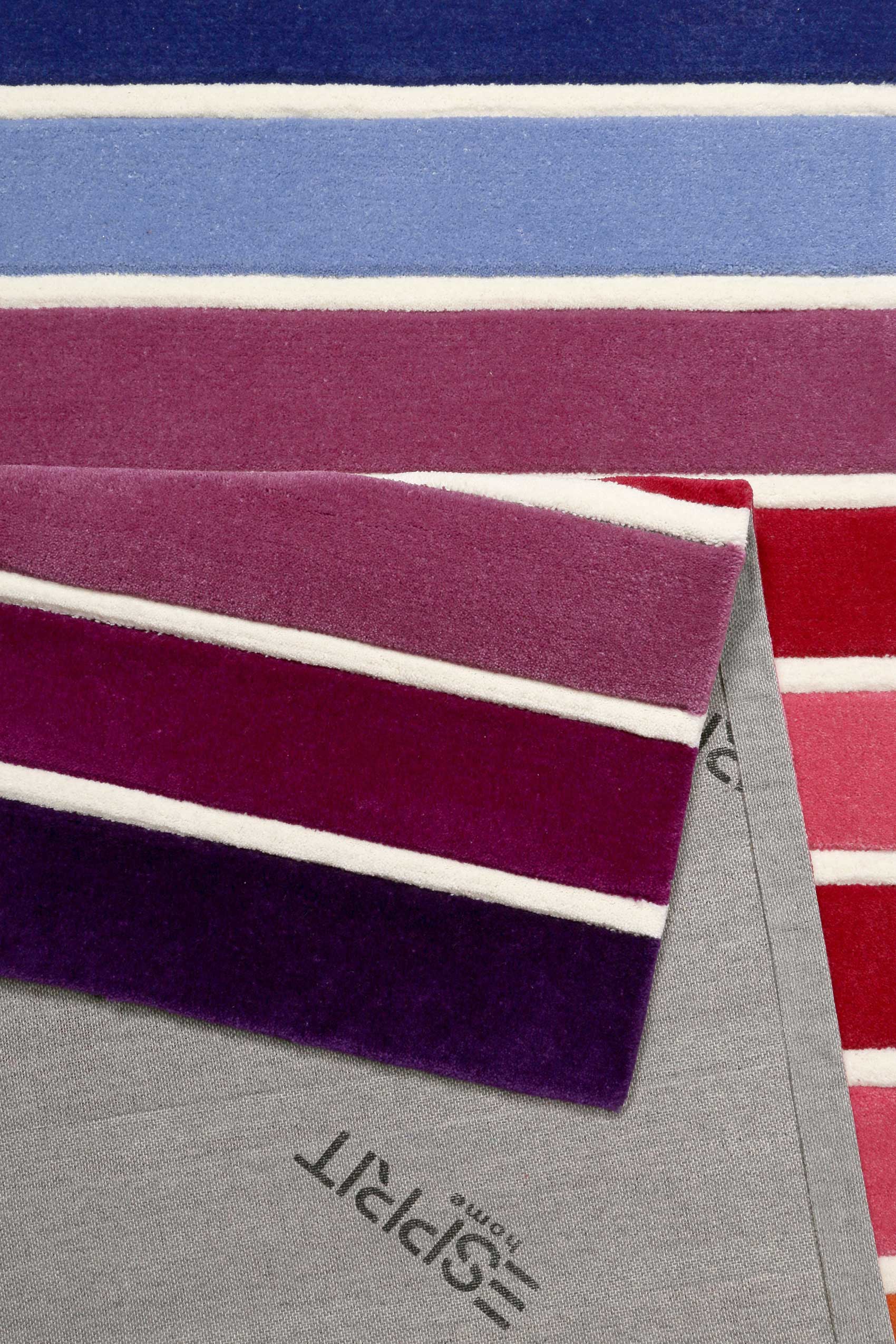 Esprit Teppich Bunt aus Wolle » Colour Range « - Ansicht 3