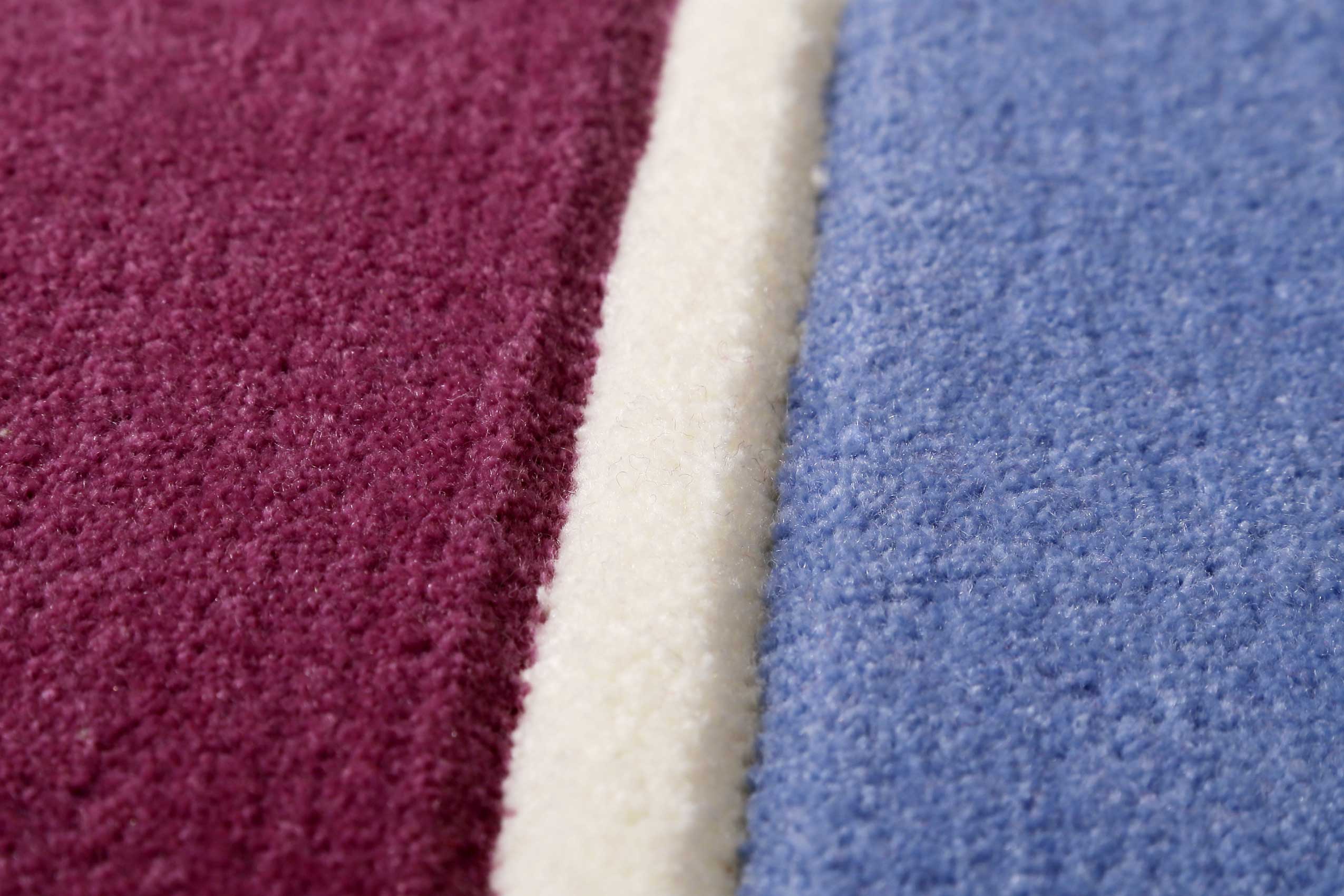 Esprit Teppich Bunt aus Wolle » Colour Range « - Ansicht 5