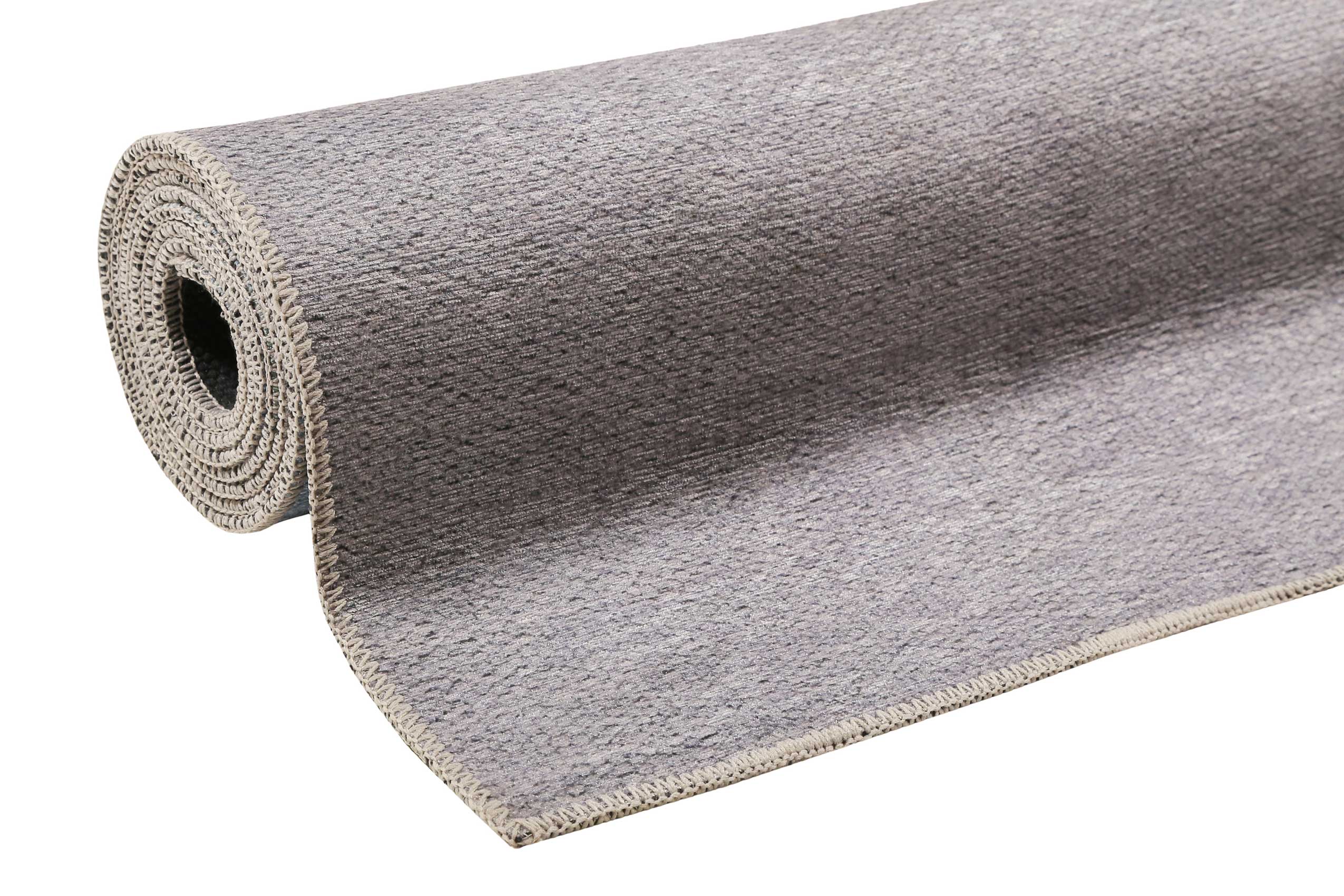Esprit Teppich Blau Grauweiß Grün » Curves « - Ansicht 7