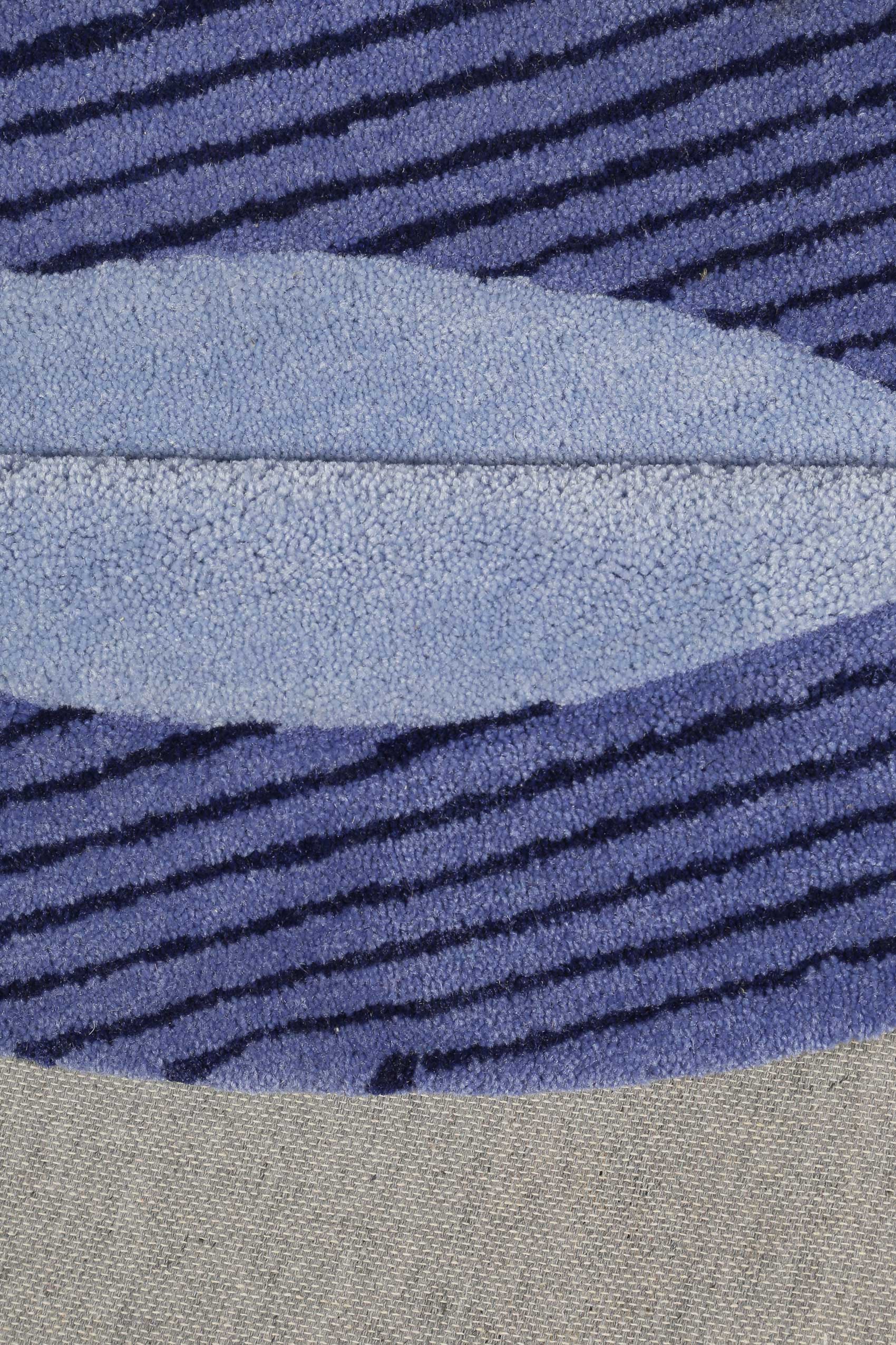 Esprit Kinderteppich Blau » E-Toucan « - Ansicht 3