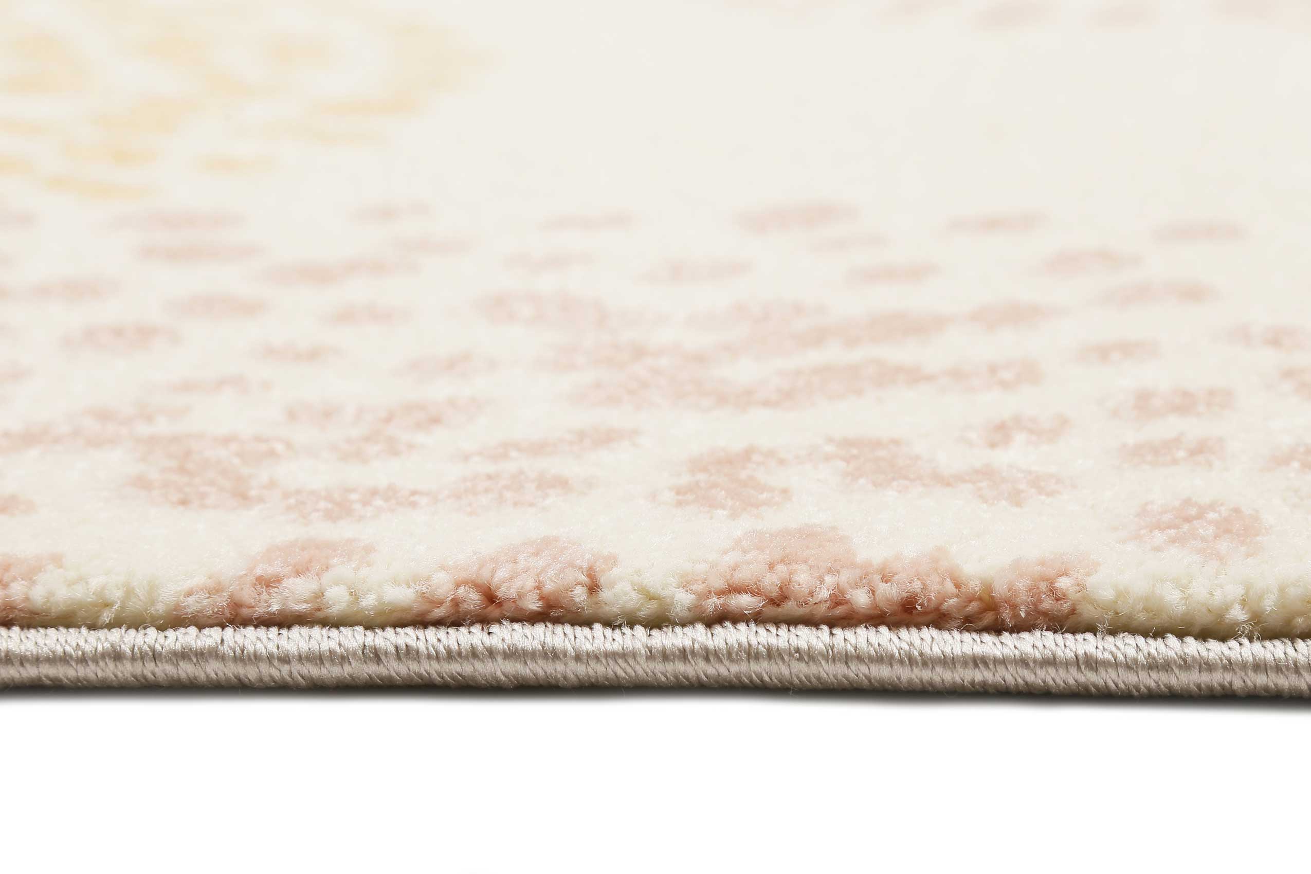 Esprit Teppich Creme Bunt » Elsie « - Ansicht 4