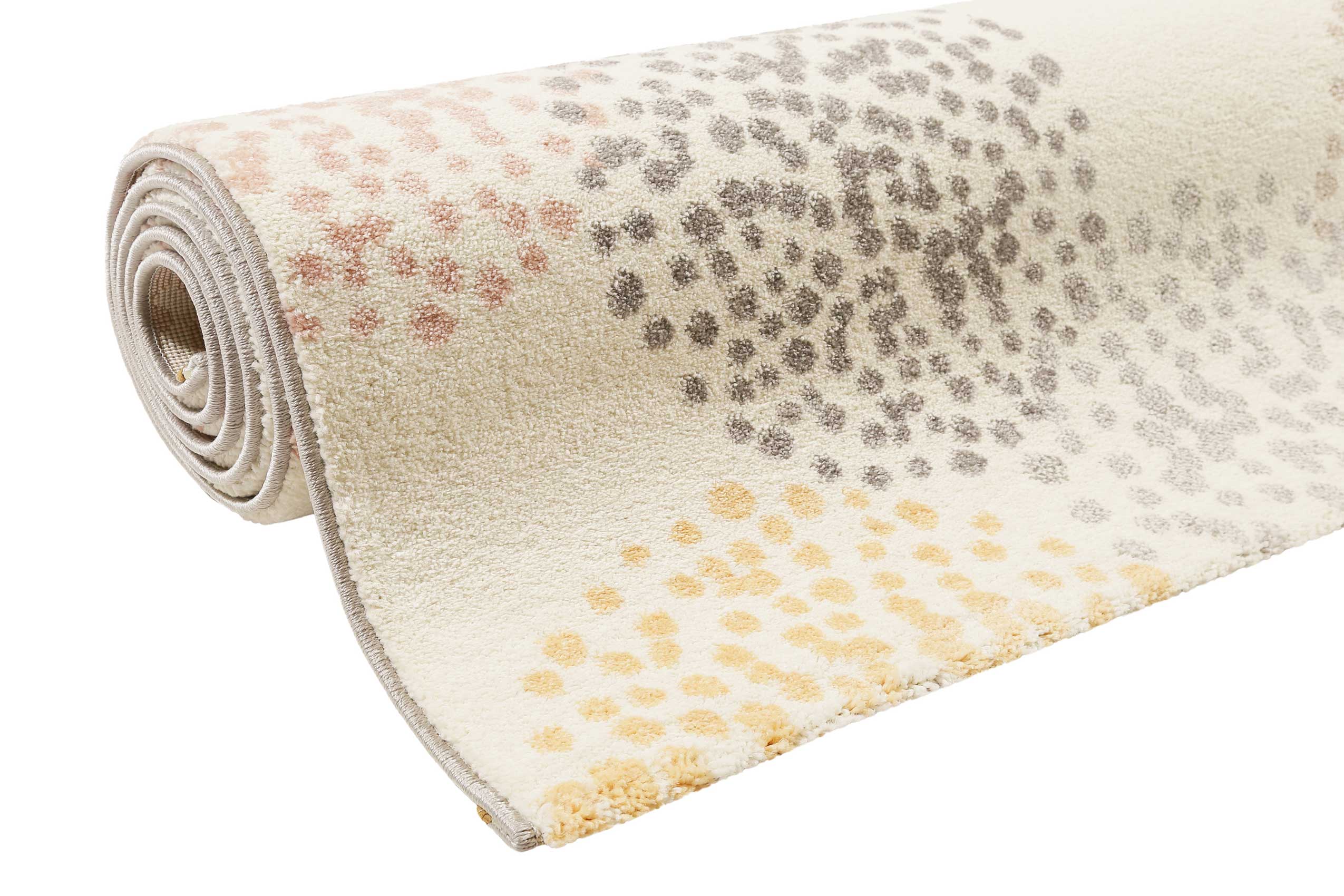 Esprit Teppich Creme Bunt » Elsie « - Ansicht 7