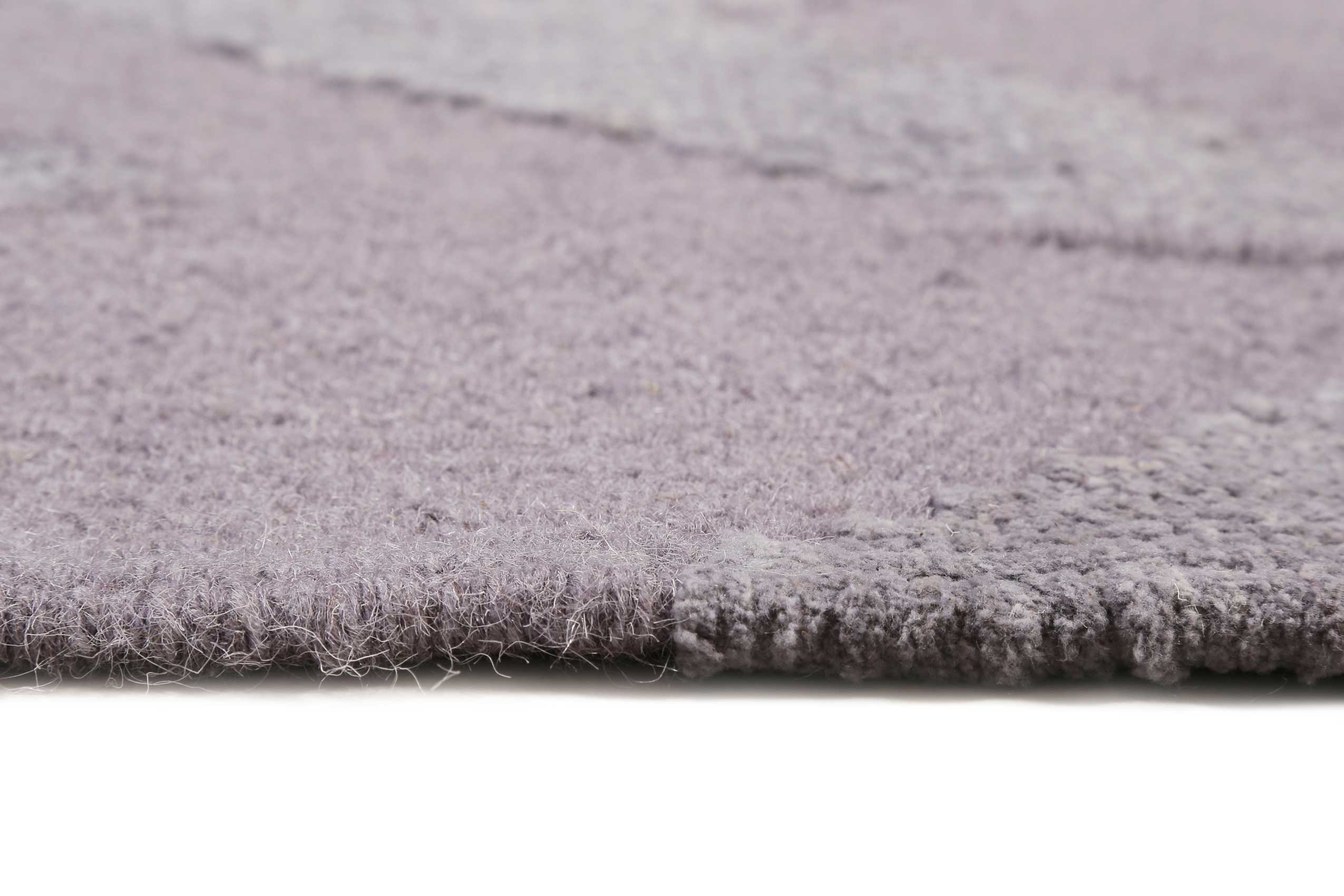 Esprit Kelim Teppich Flieder aus Naturfaser » Feel4U Kelim « - Ansicht 4