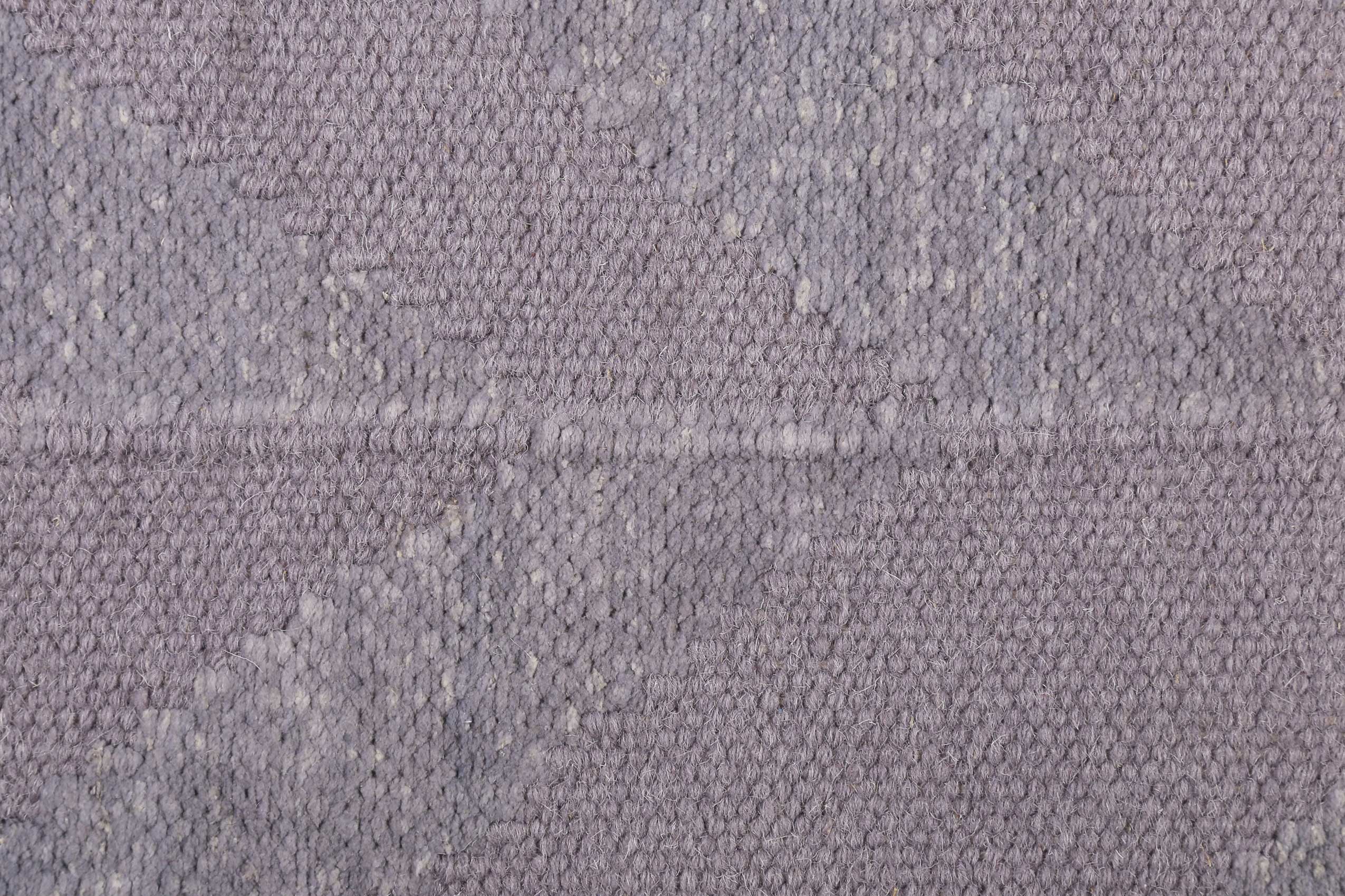 Esprit Kelim Teppich Flieder aus Naturfaser » Feel4U Kelim « - Ansicht 5