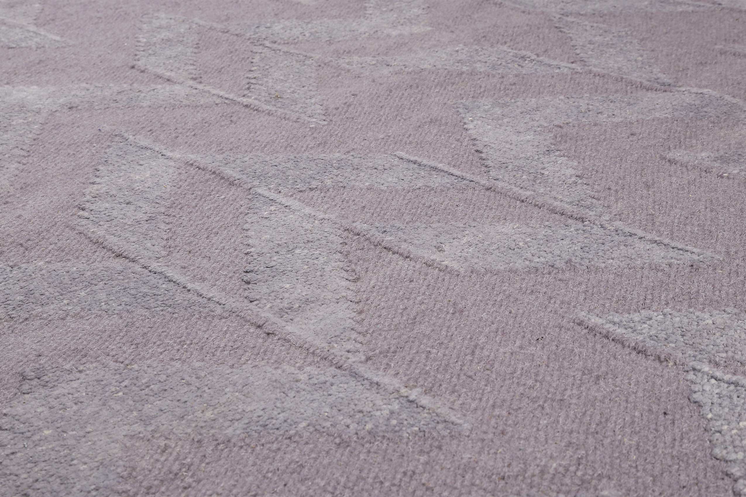Esprit Kelim Teppich Flieder aus Naturfaser » Feel4U Kelim « - Ansicht 6